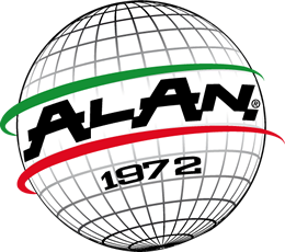 Alan logo