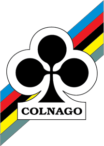 Logo Colnago