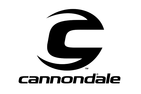 Cannondale Logo Myspad