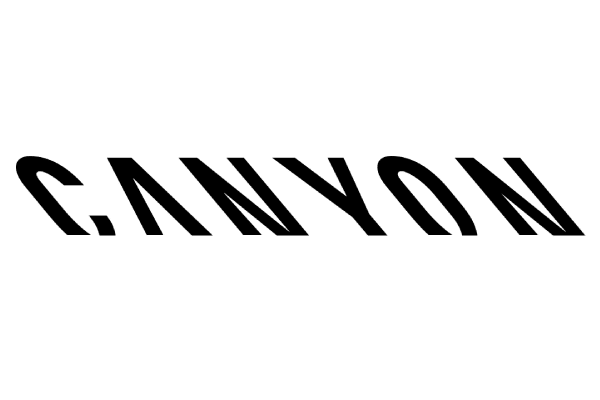 Canyon Logo Myspad