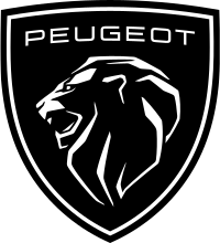 Logo peugeot