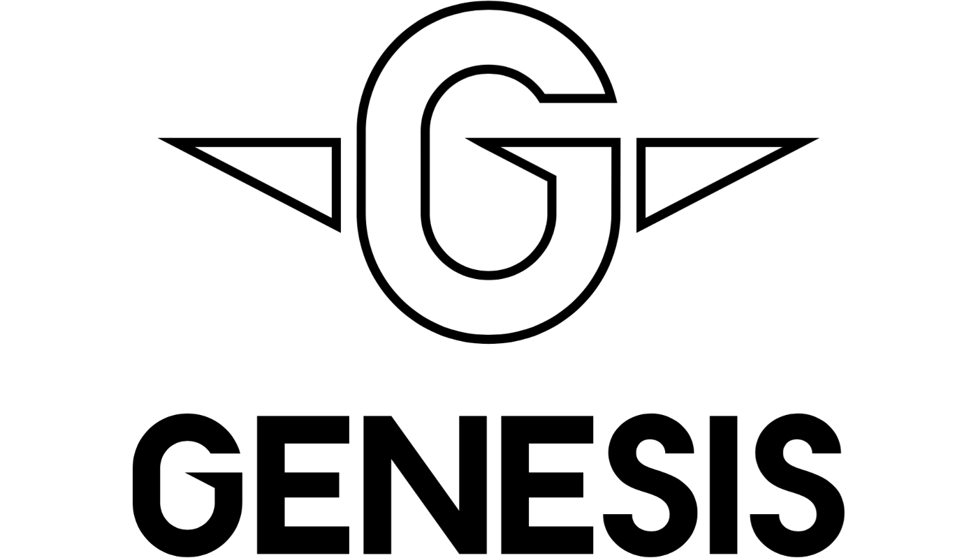 Logo Genesis