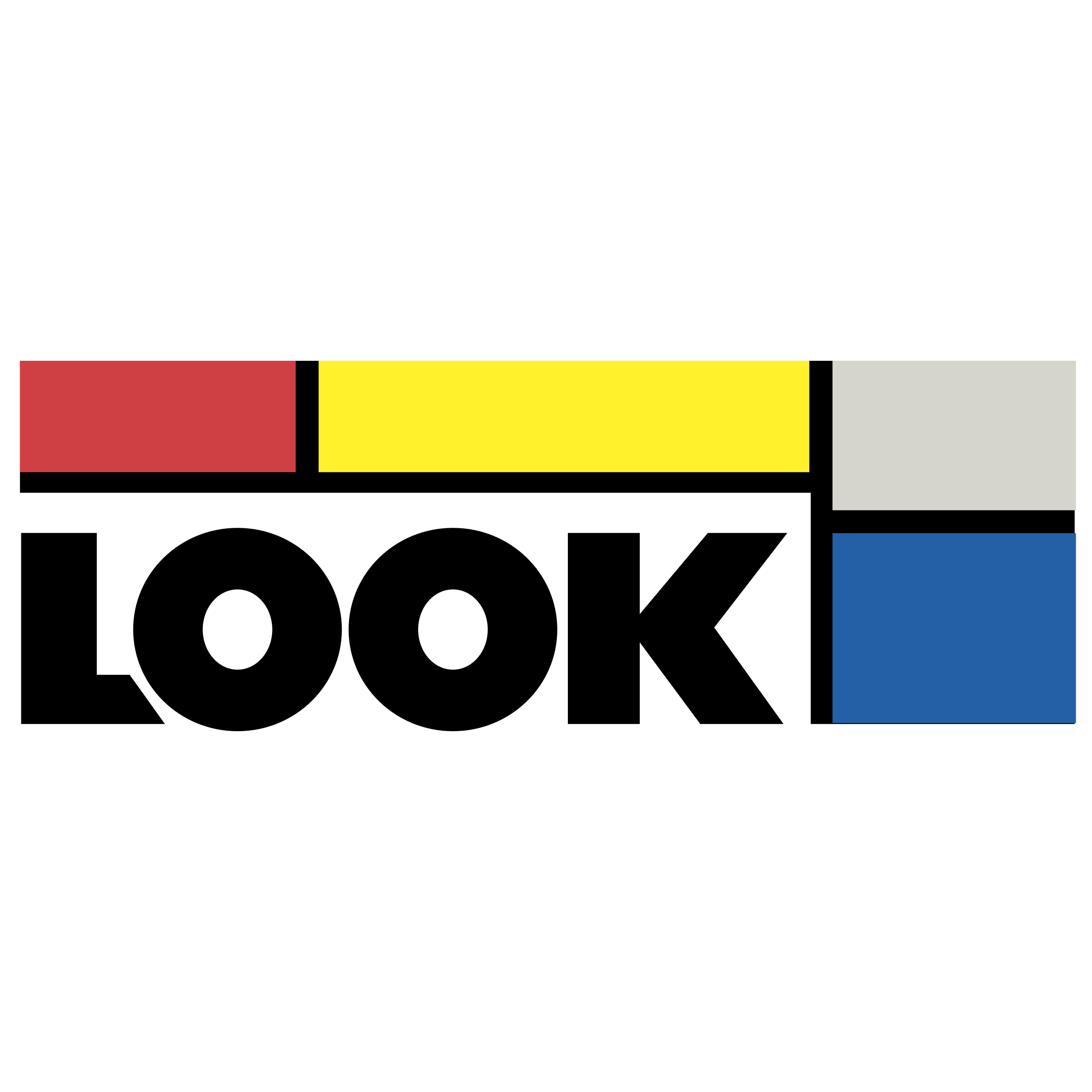 Logo Look