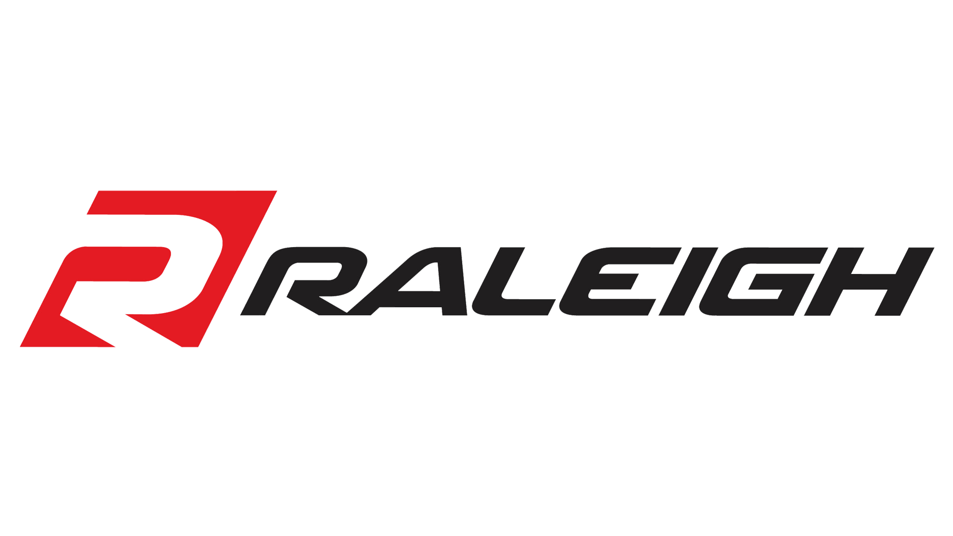 Logo Raleigh