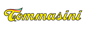 Logo Tommasini