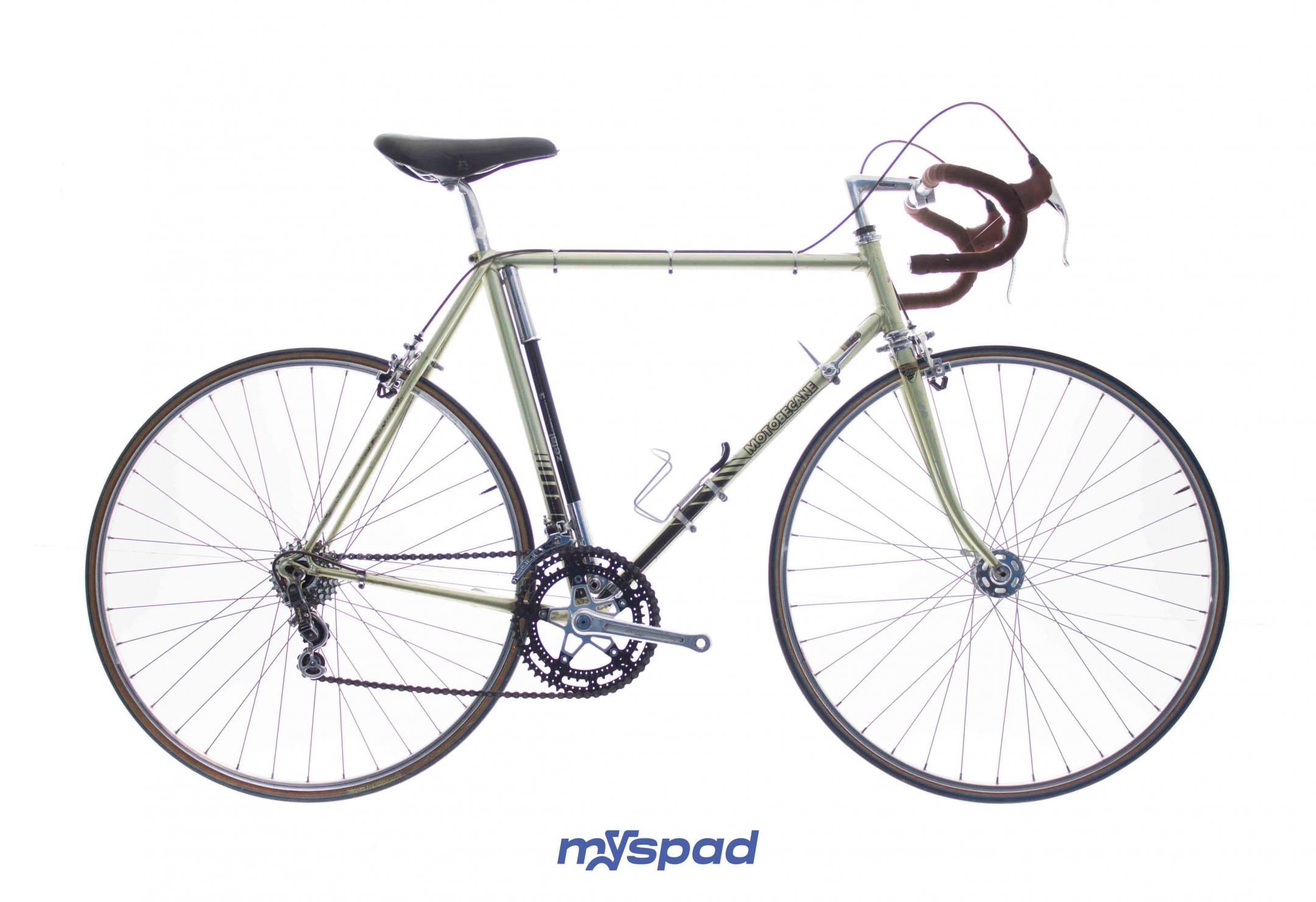 Motobecane velo hotsell
