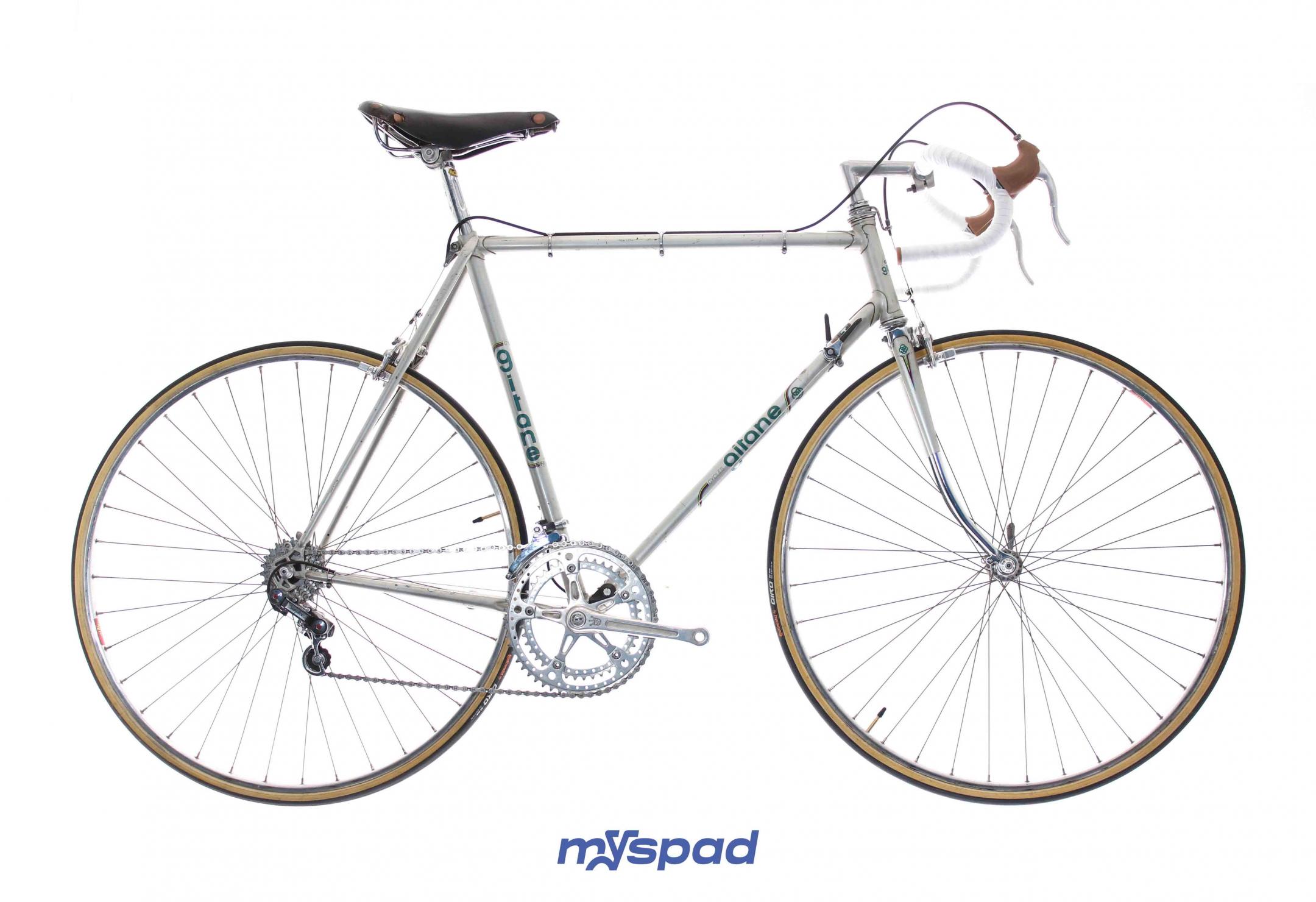 Gitane Vuelta Myspad velos d occasion