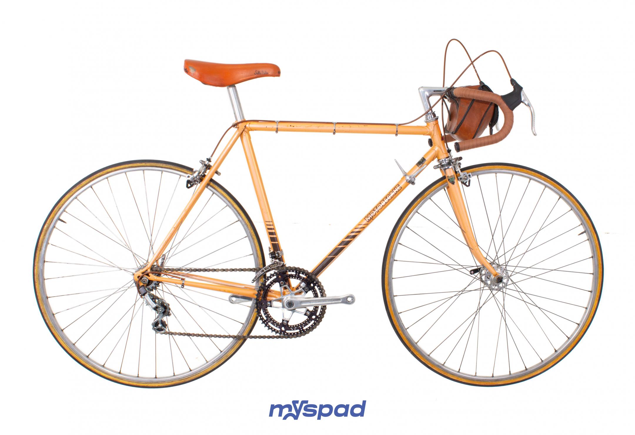 Velo hotsell motobecane occasion