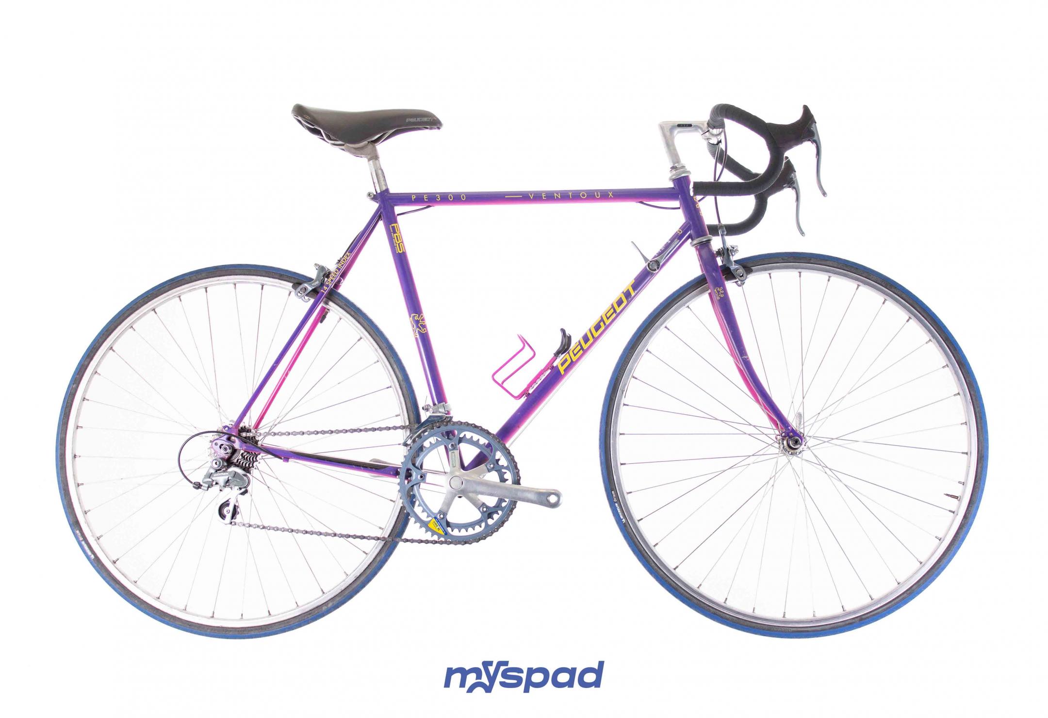Velo new arrivals peugeot rose
