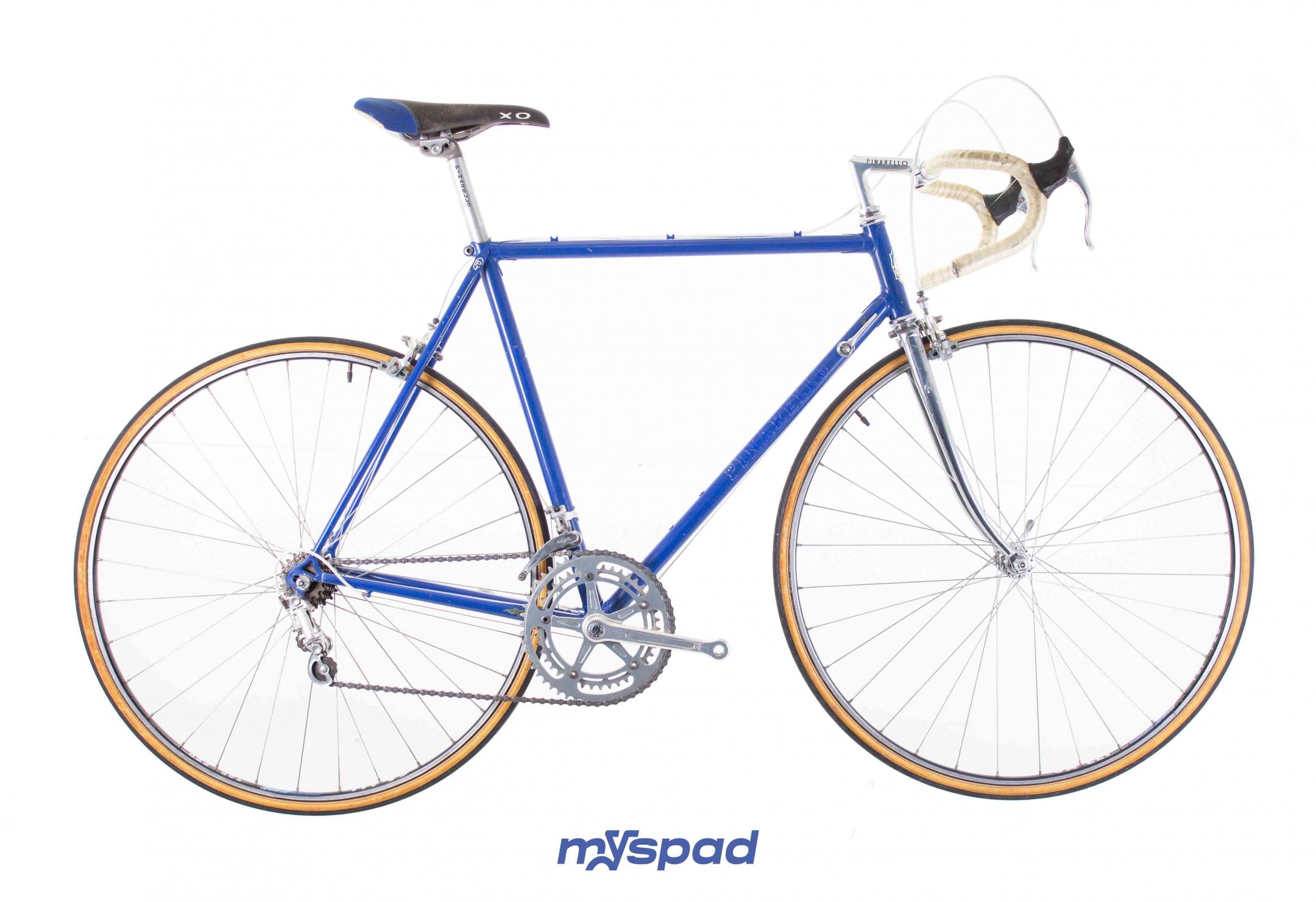 Velo course campagnolo discount