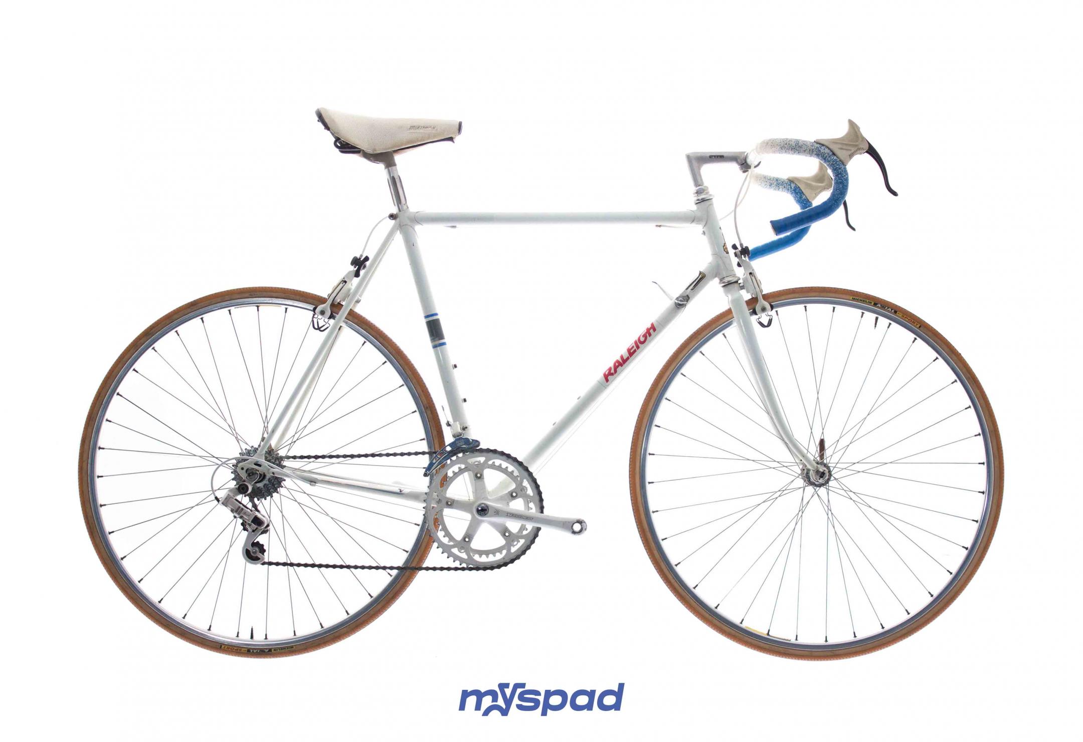 Raleigh Reynolds 501 Myspad v los d occasion