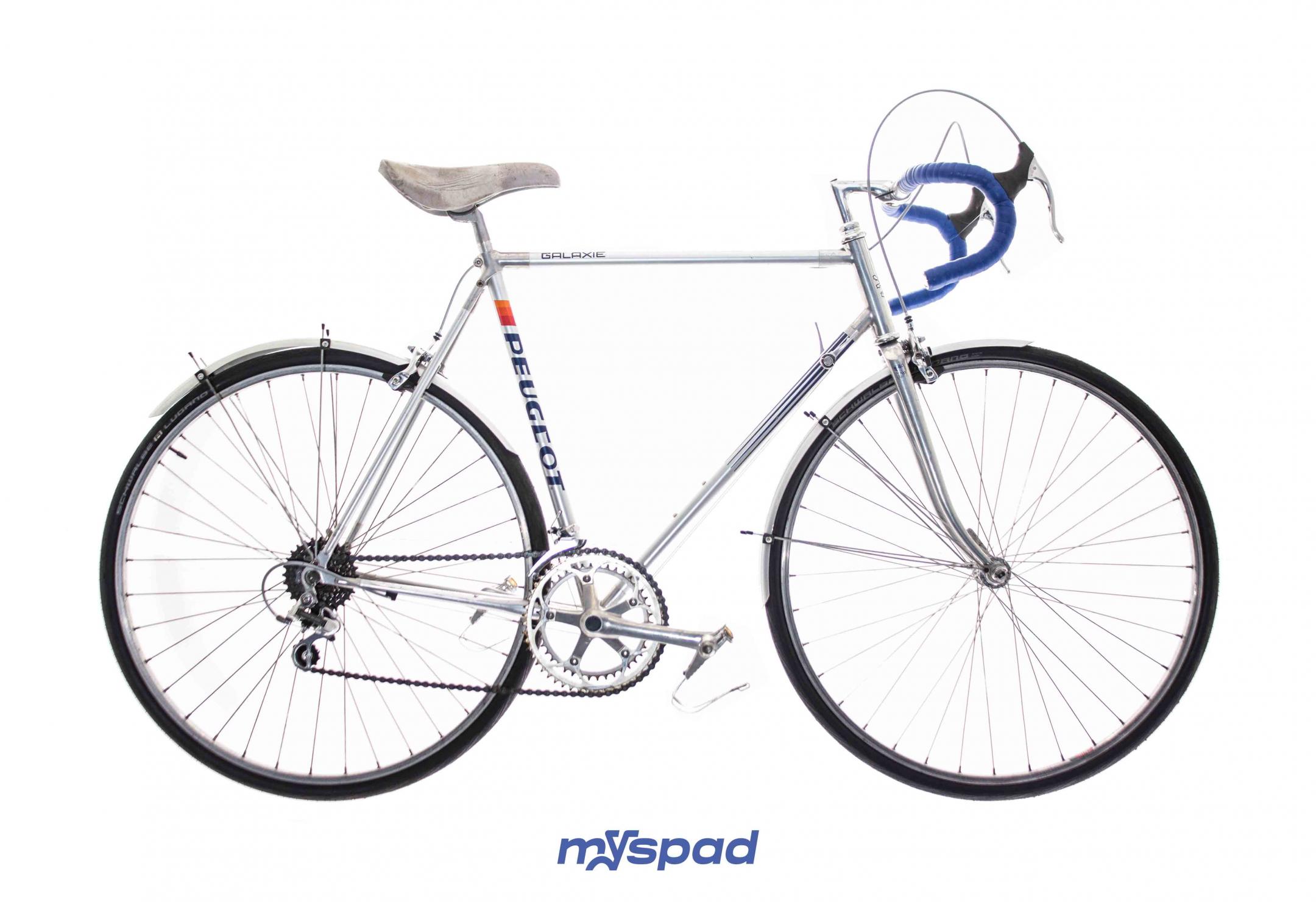 Peugeot galaxie bike online