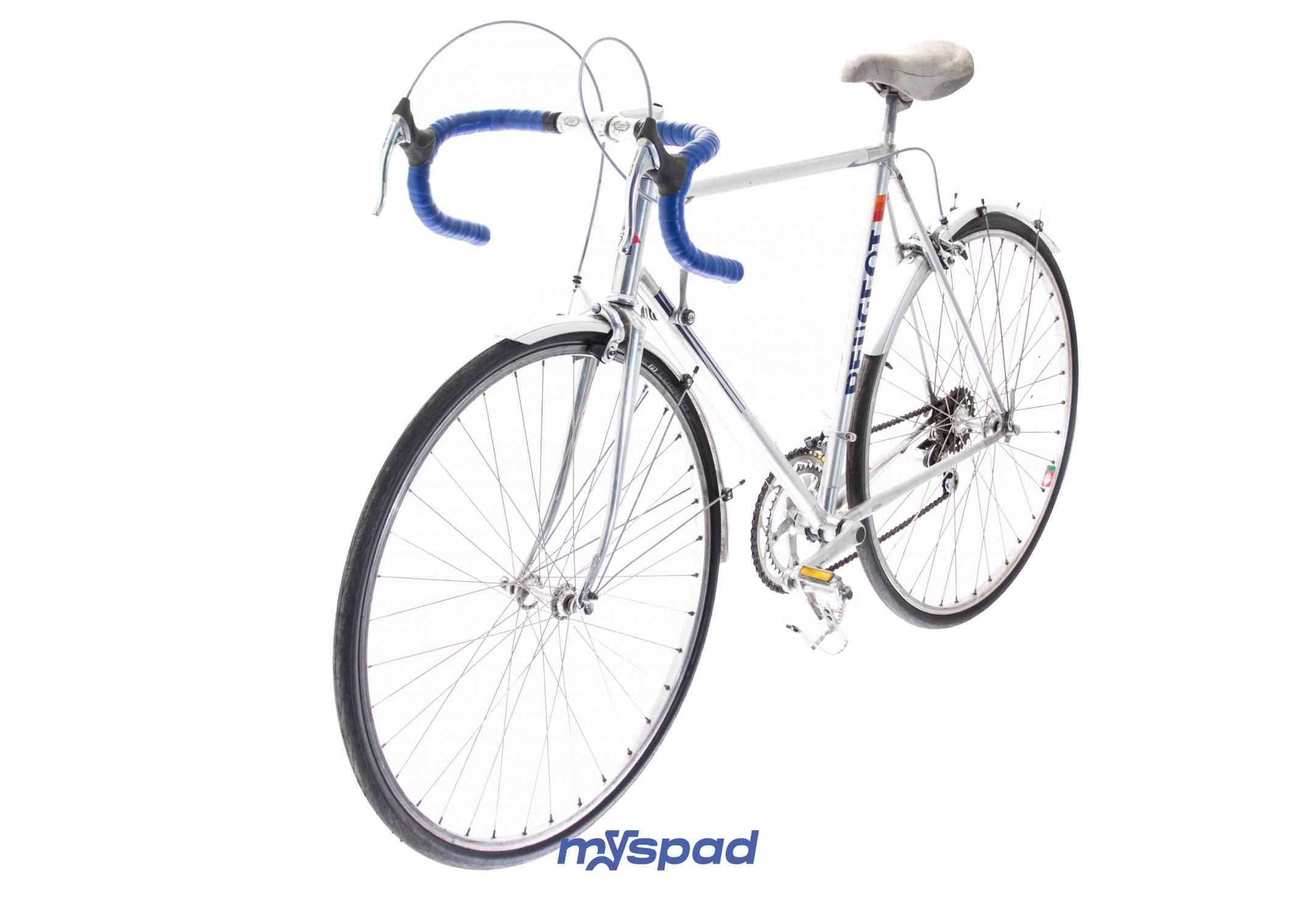 Peugeot Galaxie Shimano 105 Myspad velos d occasion