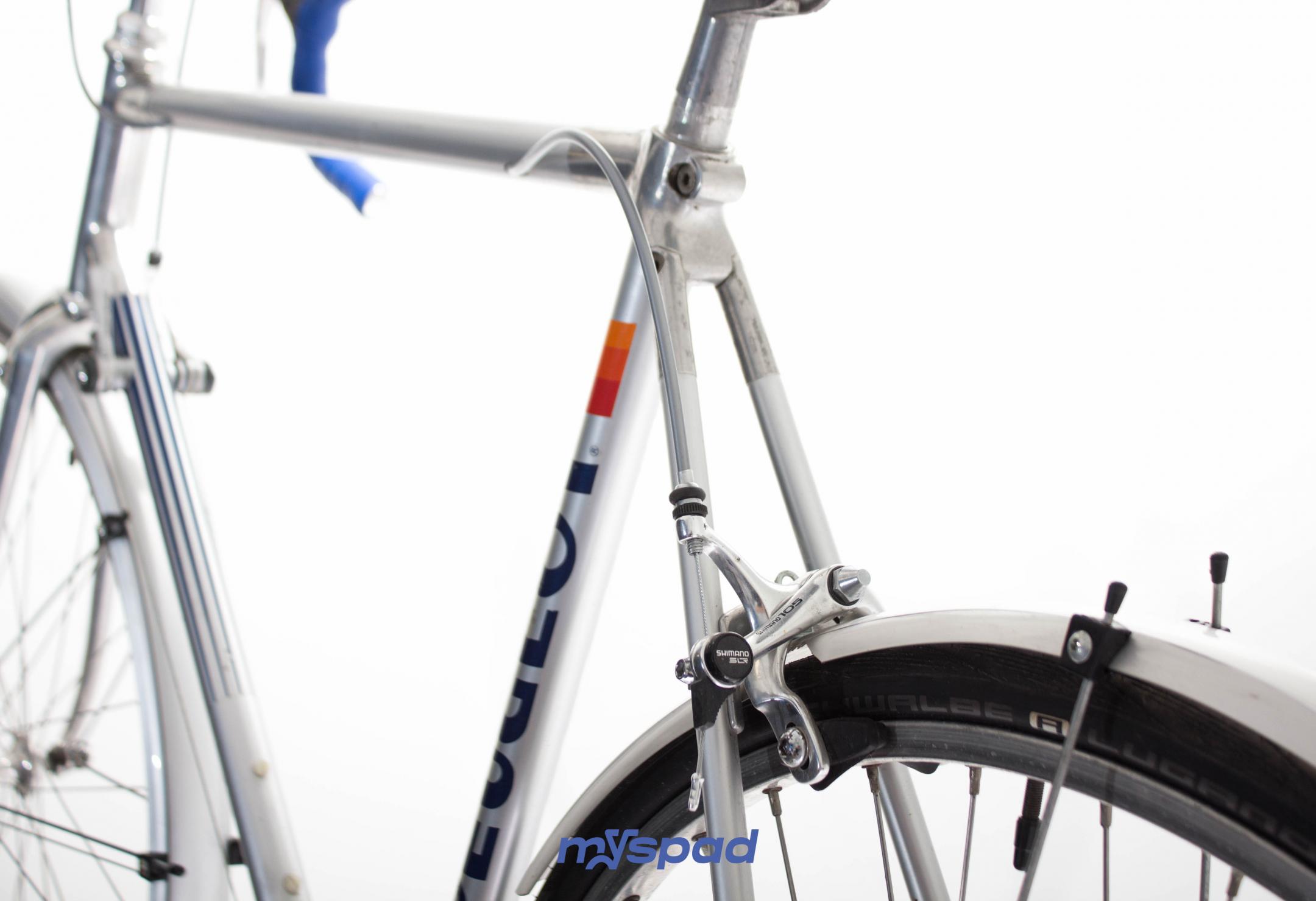 Peugeot galaxie bike online