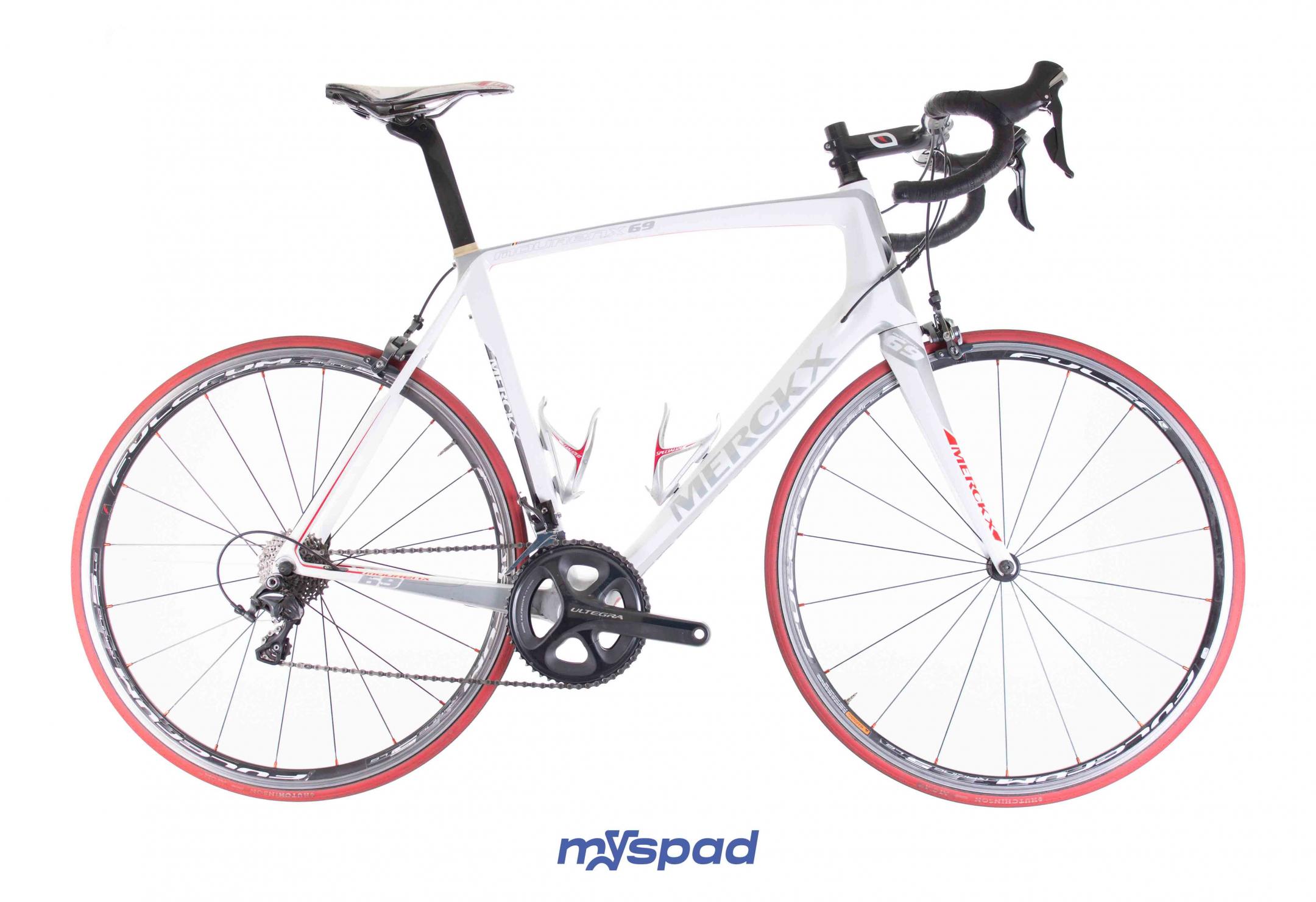 Velo merckx occasion hotsell