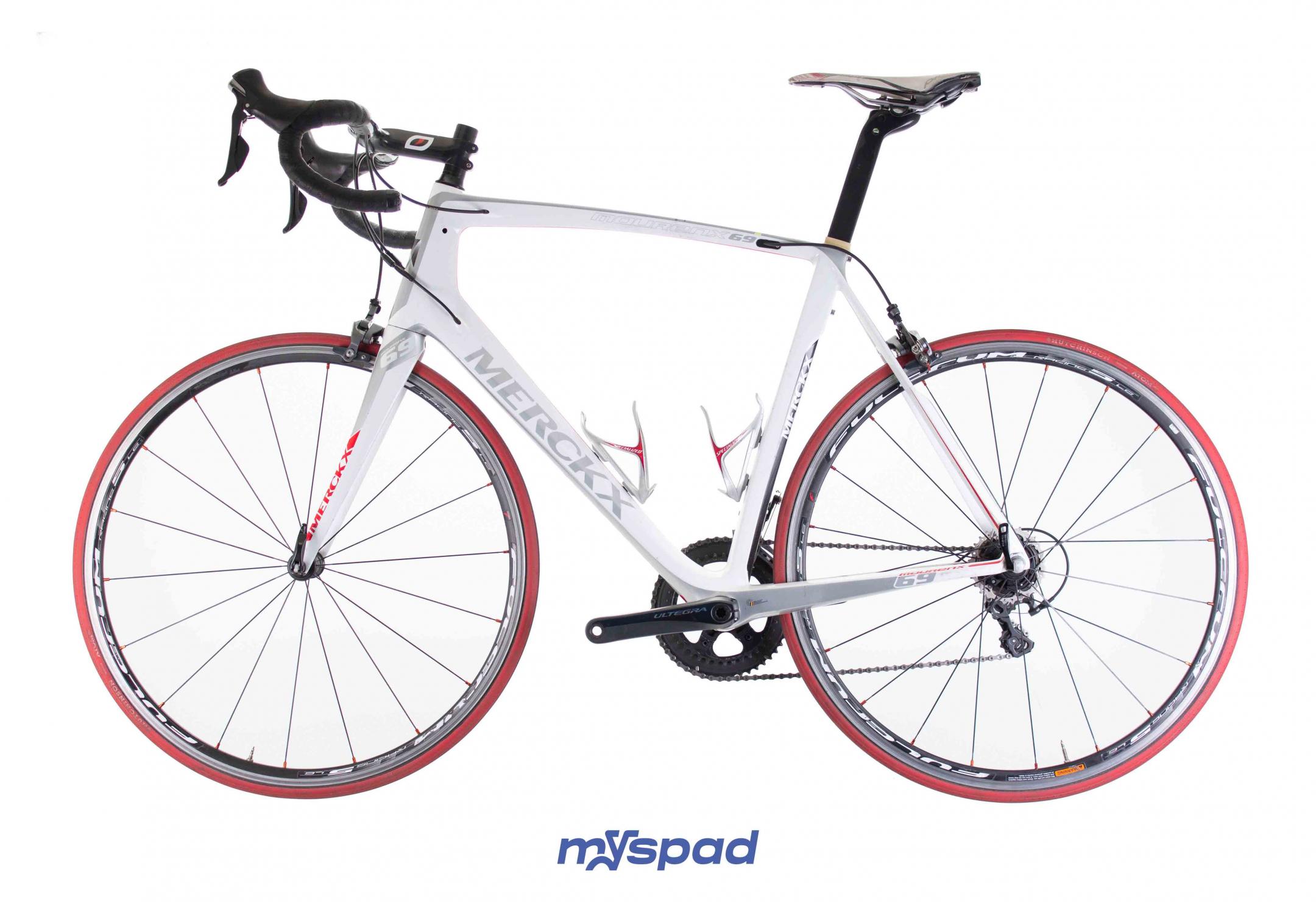 Velo eddy merckx occasion belgique online