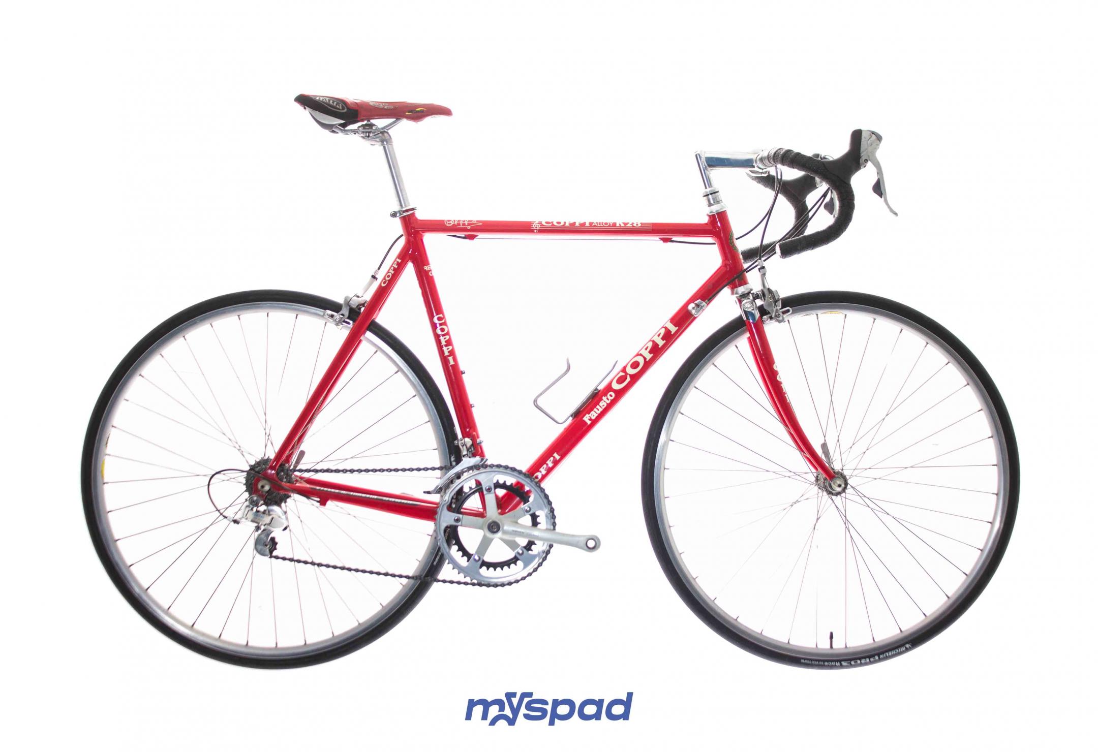 Velo best sale occasion corse
