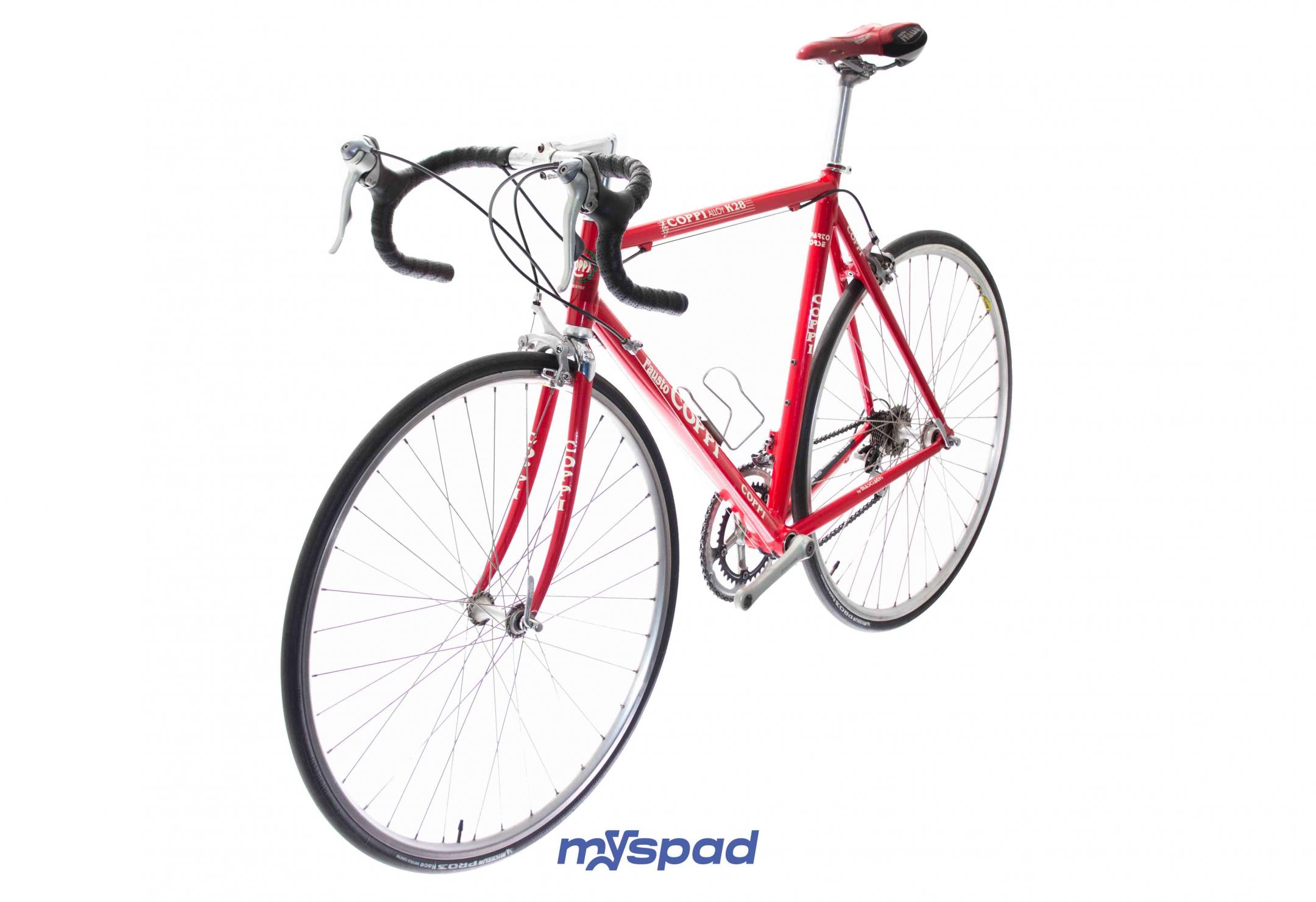 Velo coppi best sale