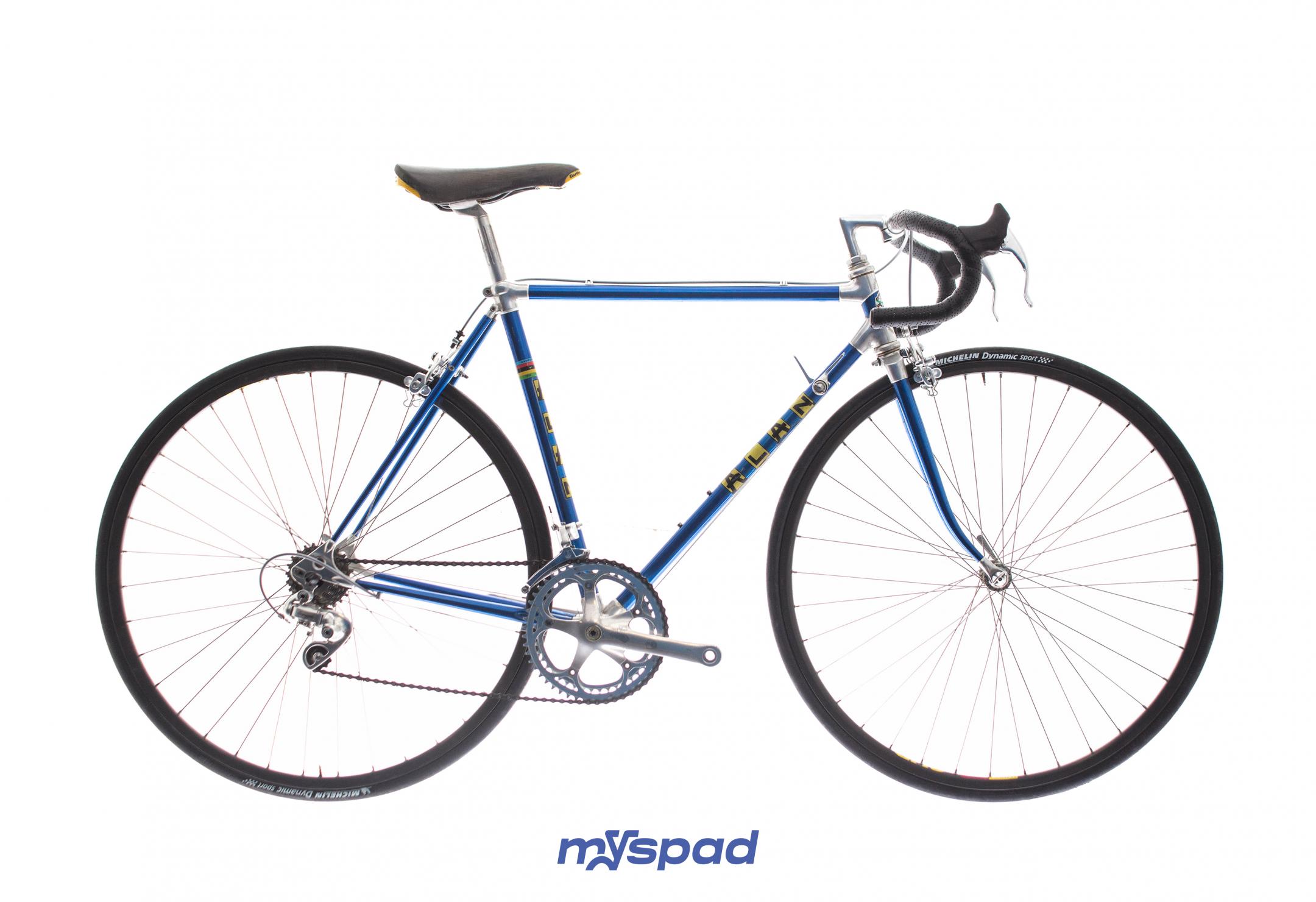 Velo hot sale campagnolo prix