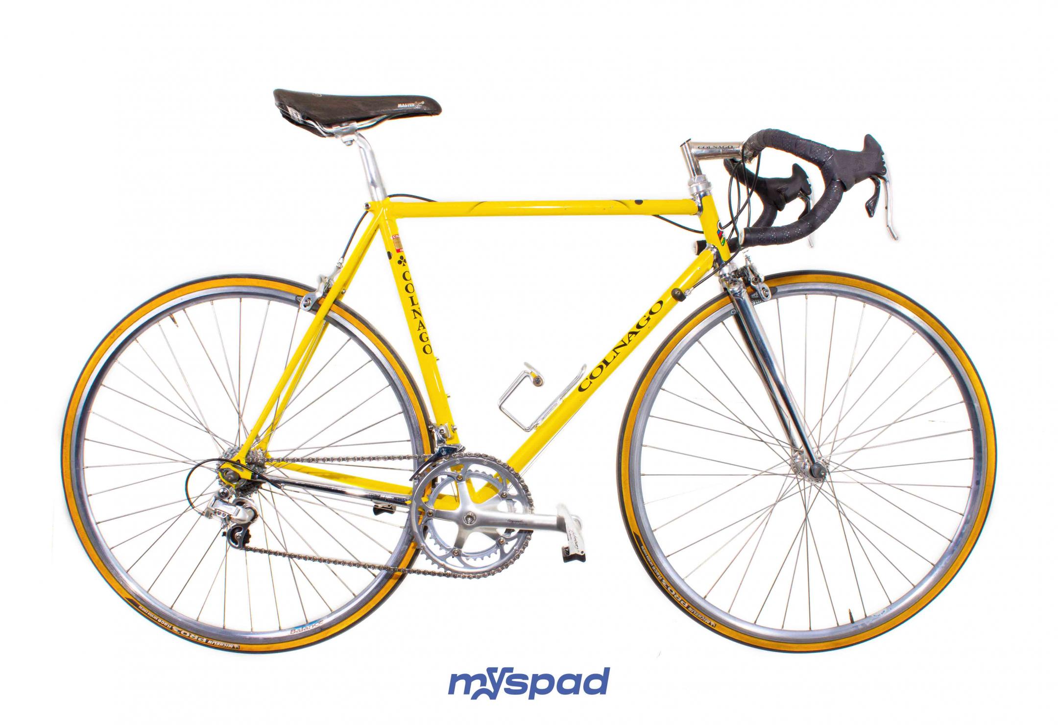 Velo campagnolo prix online