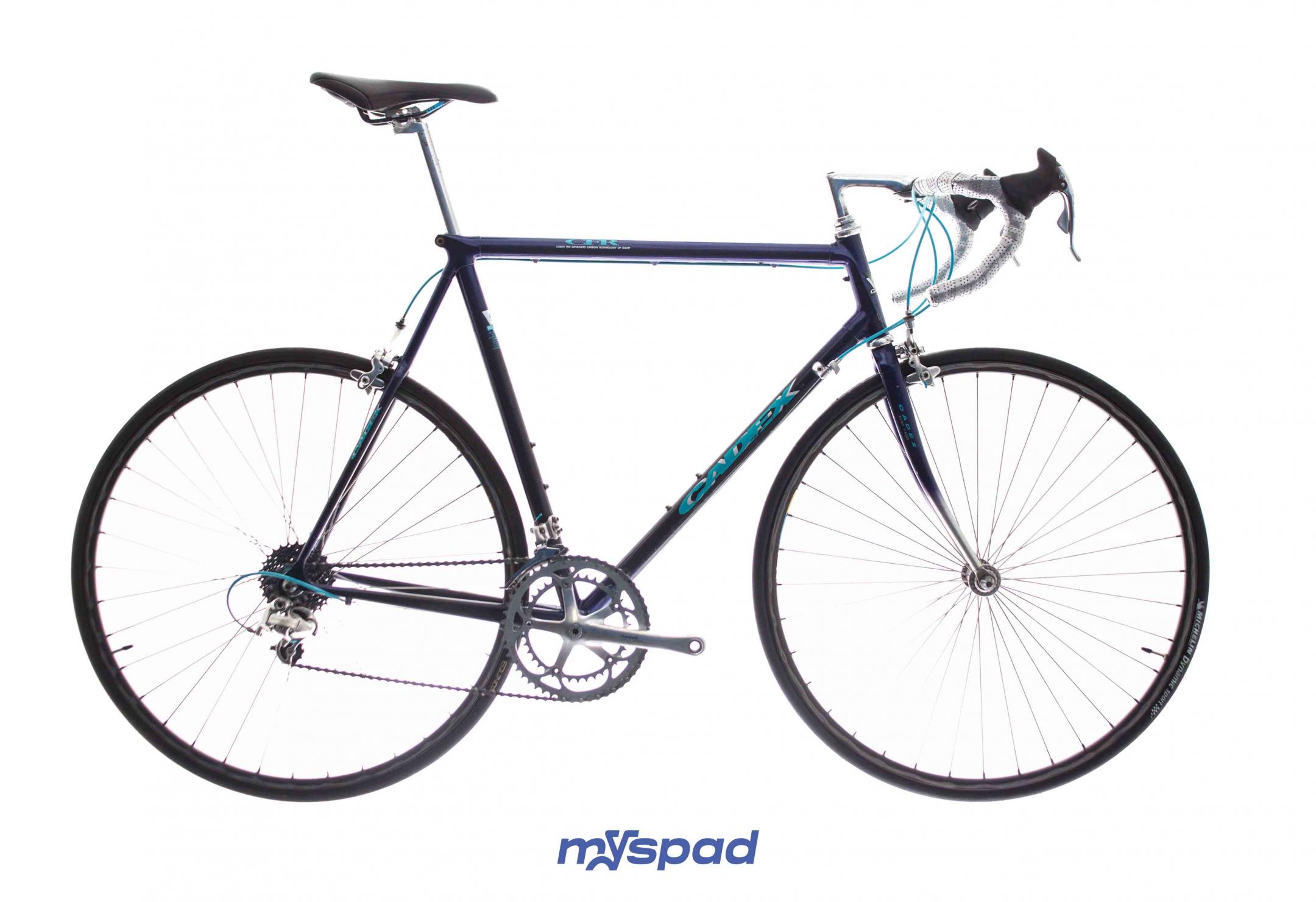 Velo cadex cheap