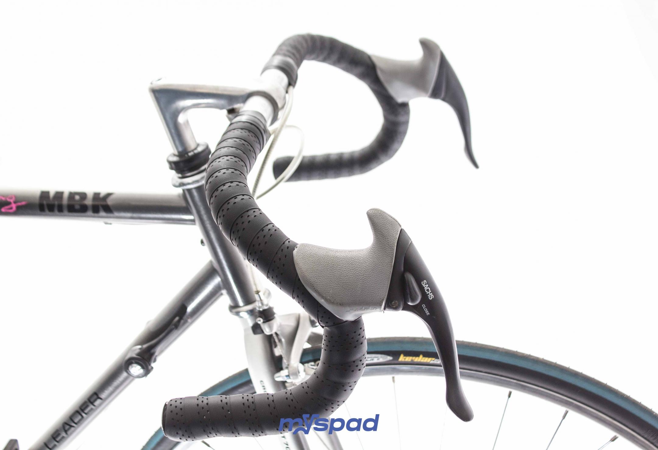 Mbk leader 2025 bike