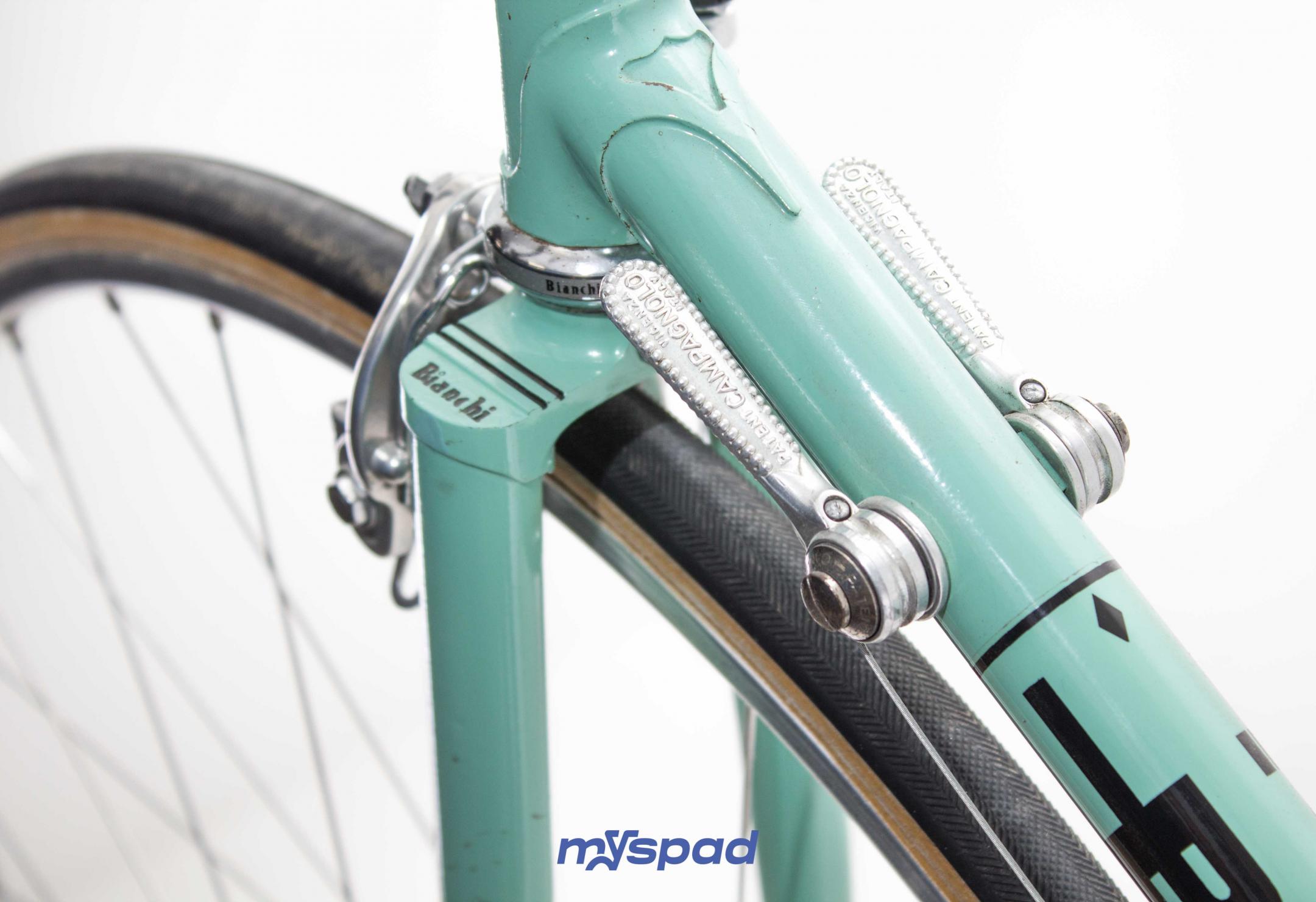 Vélo bianchi vintage prix cheap