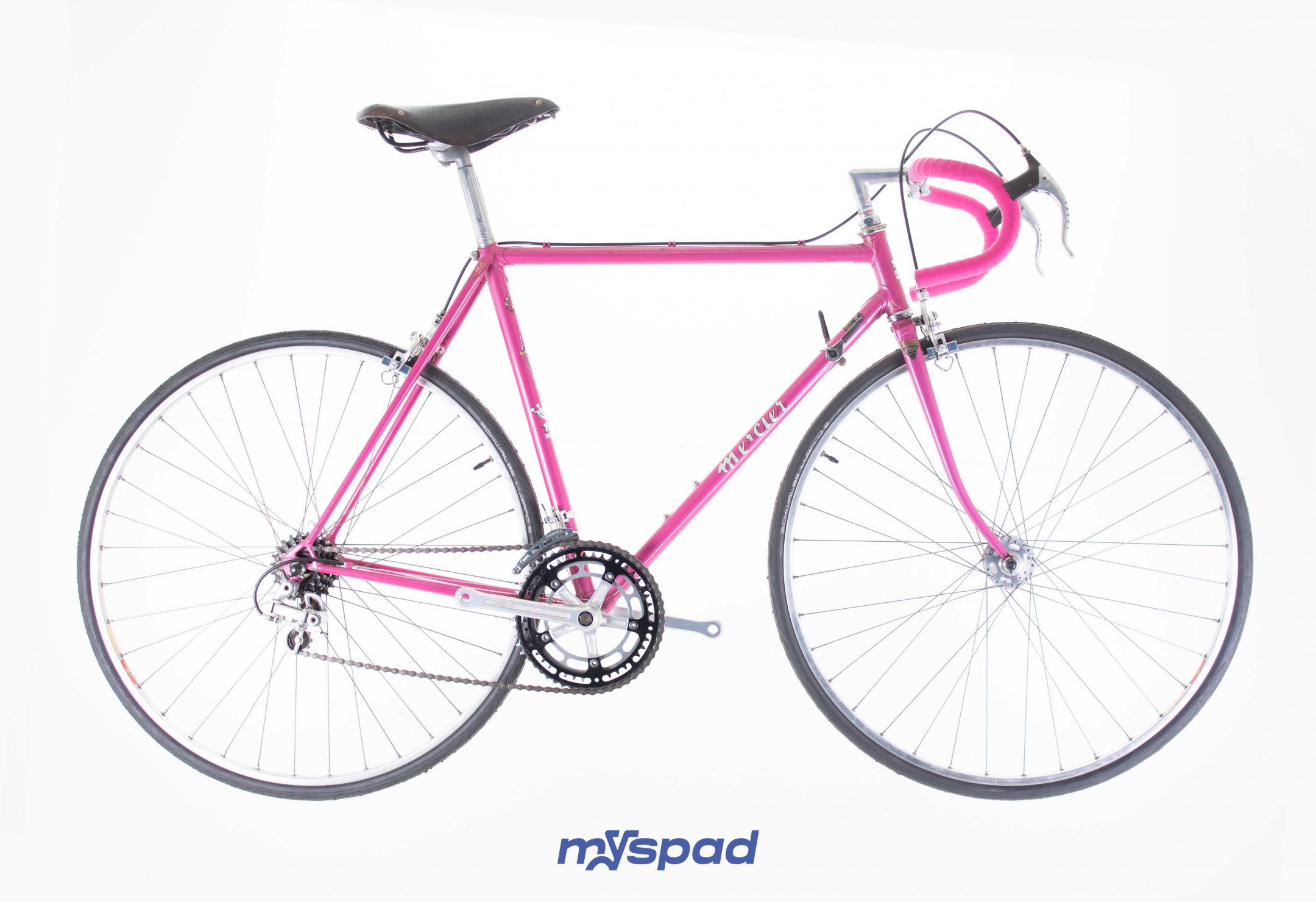 Le velo de mercier shop