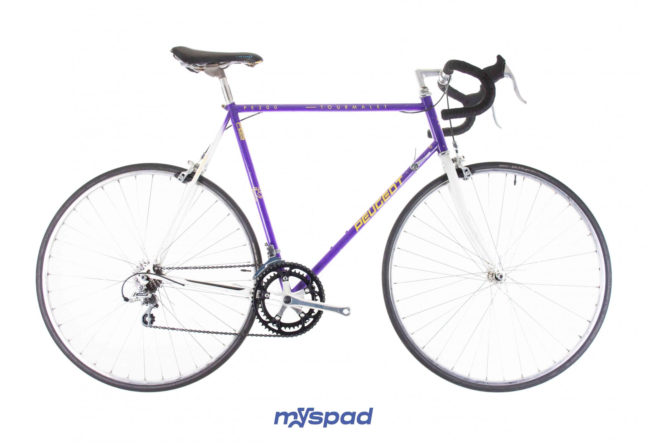 Vélo peugeot tourmalet clearance