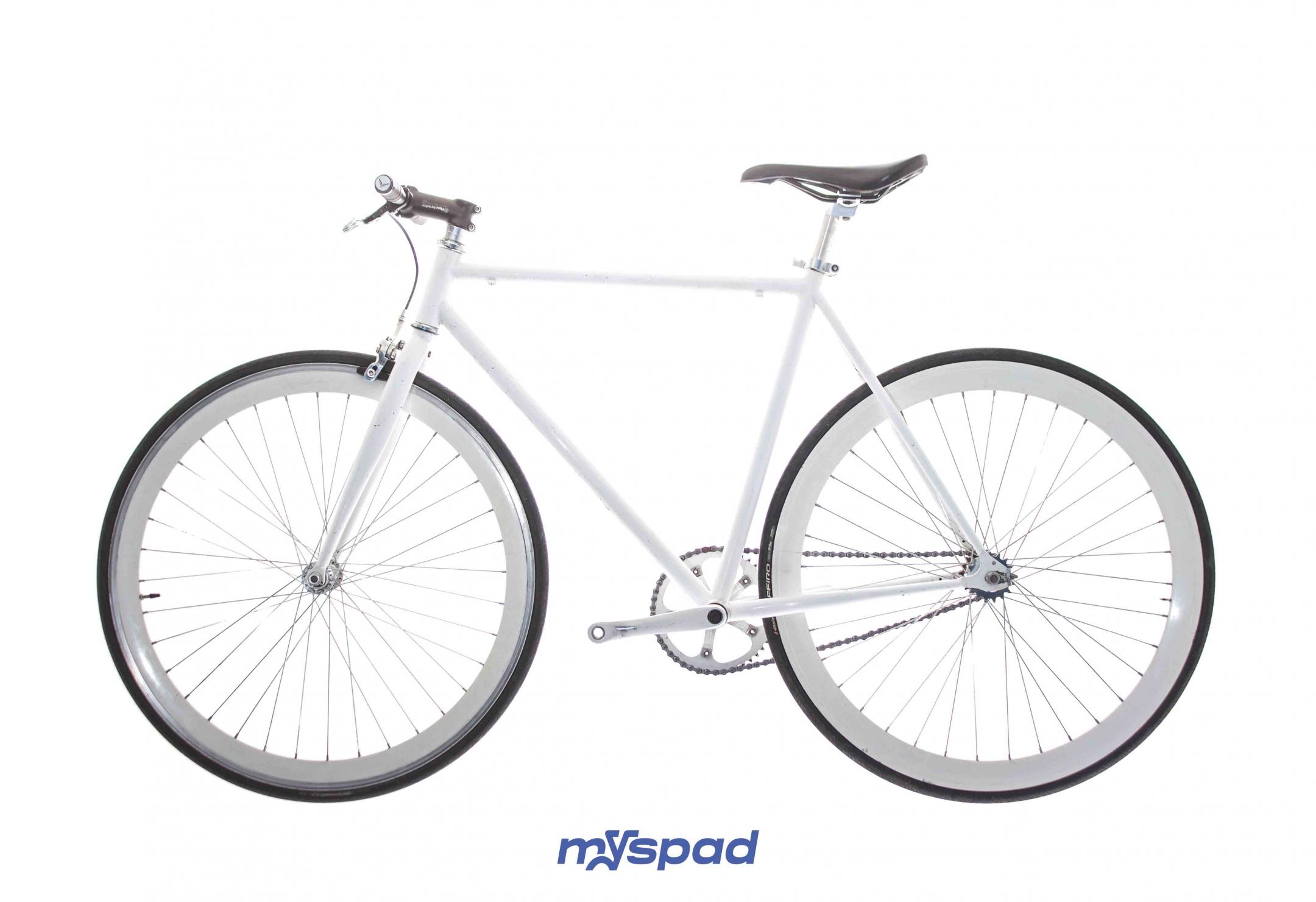 Velo single speed discount occasion