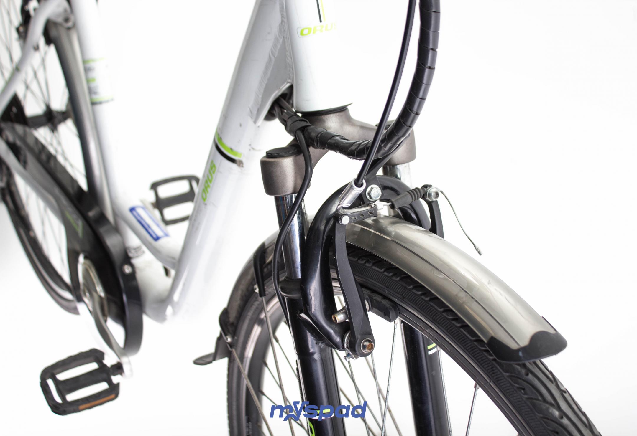 Vélo électrique orus e 4000 outlet