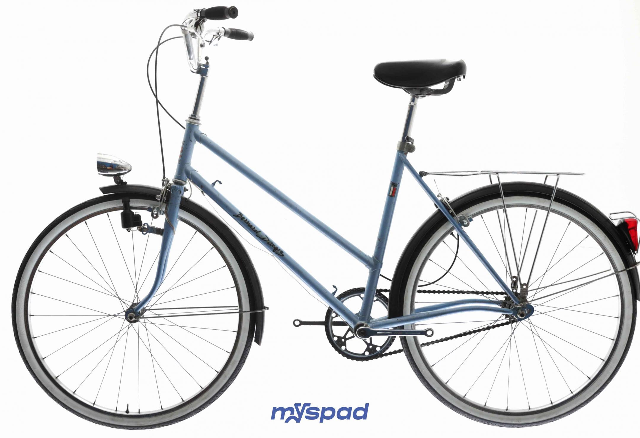 Vélo bernard dangre prix deals