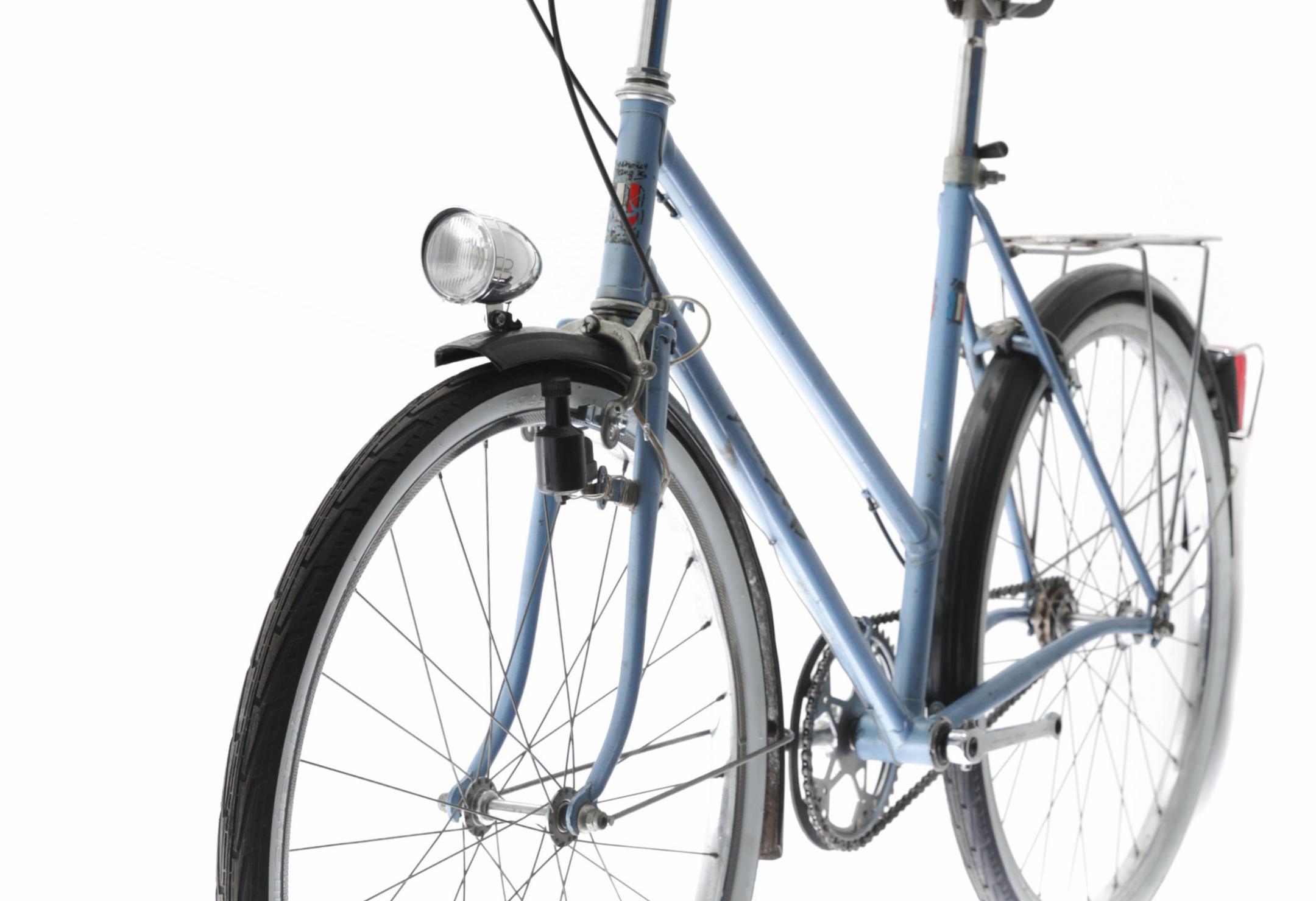 Bernard Dangre Single Speed Solida Myspad velos d occasion