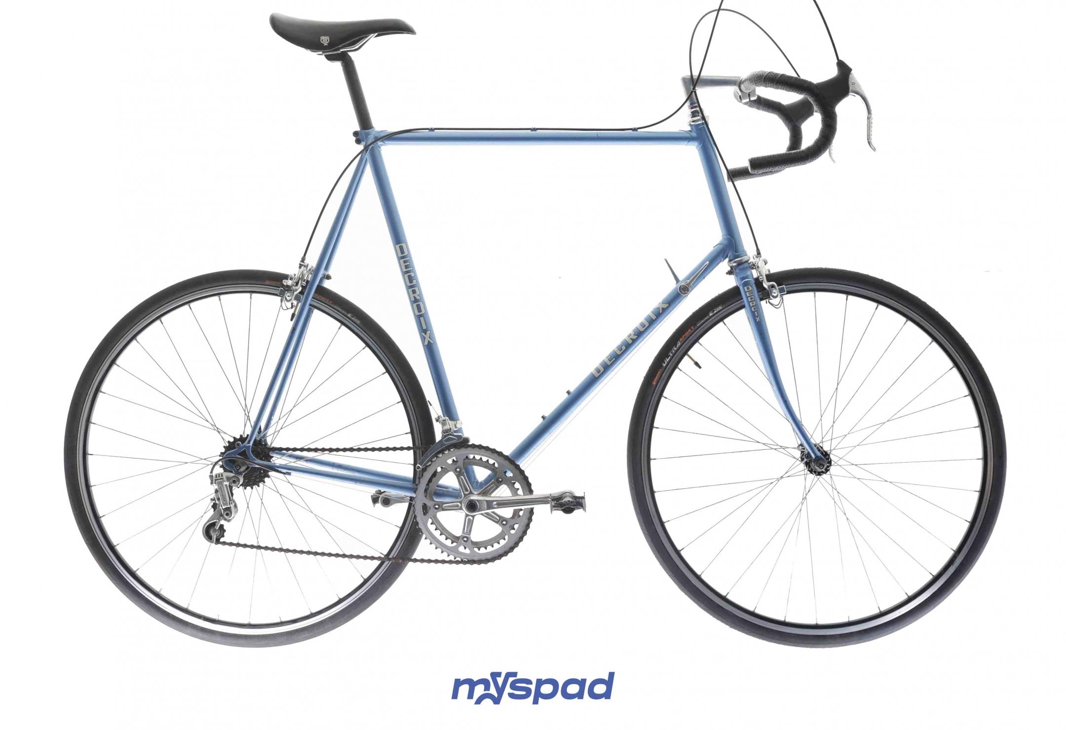 Velo artisanal on sale