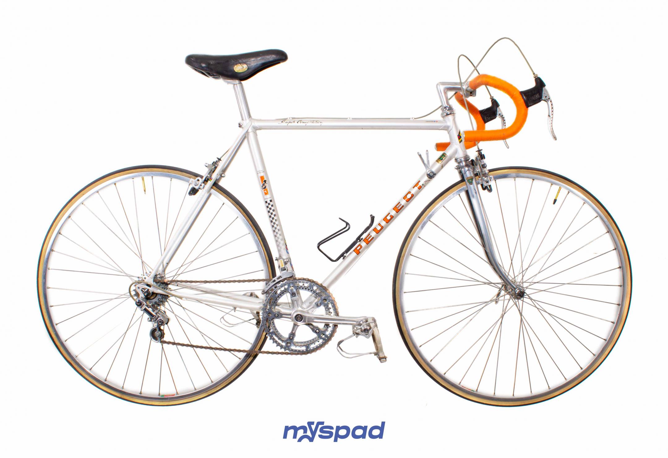 Peugeot PXN10 Super Competition Simplex SLJ Myspad velos d occasion