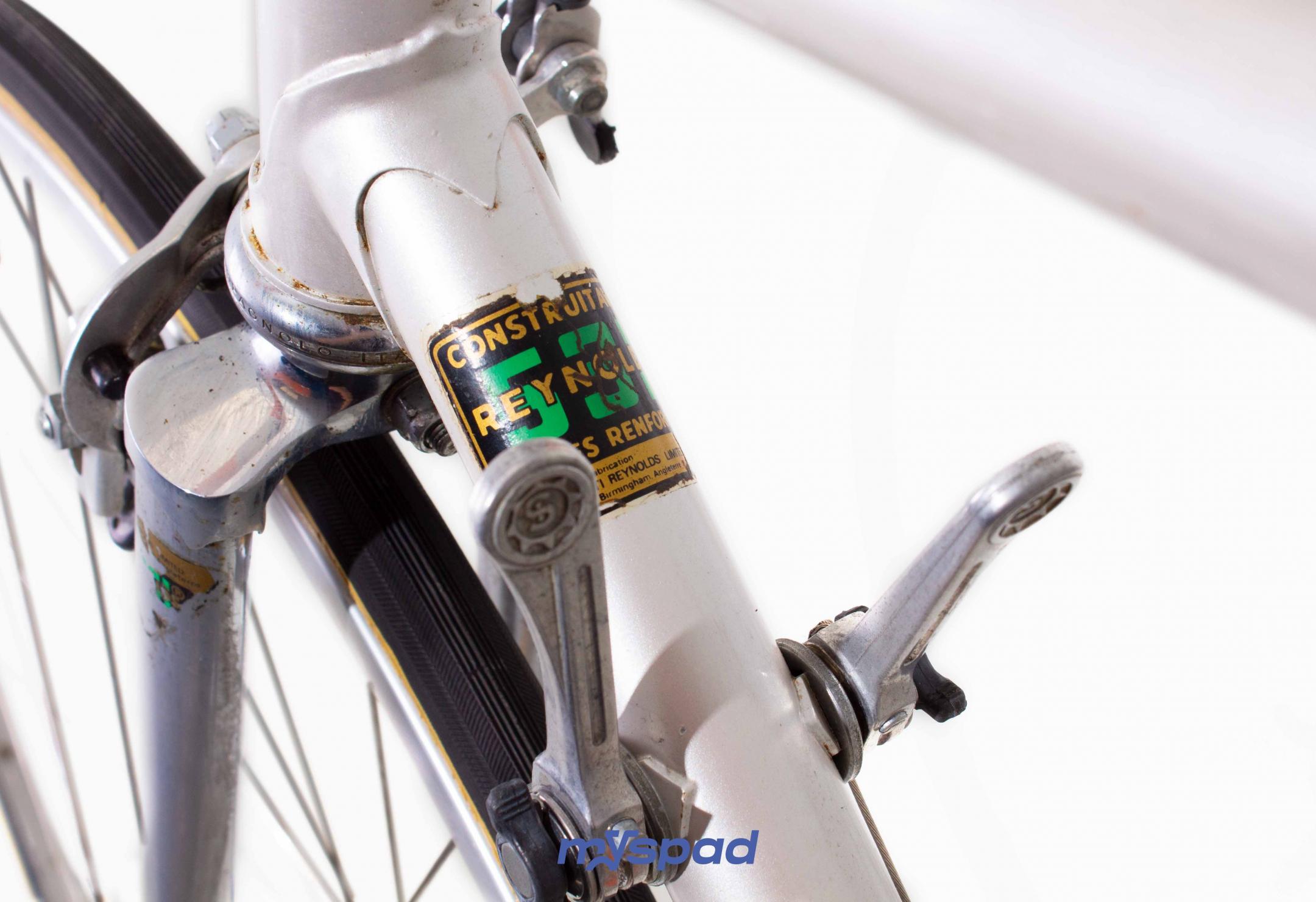 Peugeot PXN10 Super Competition Simplex SLJ Myspad v los d