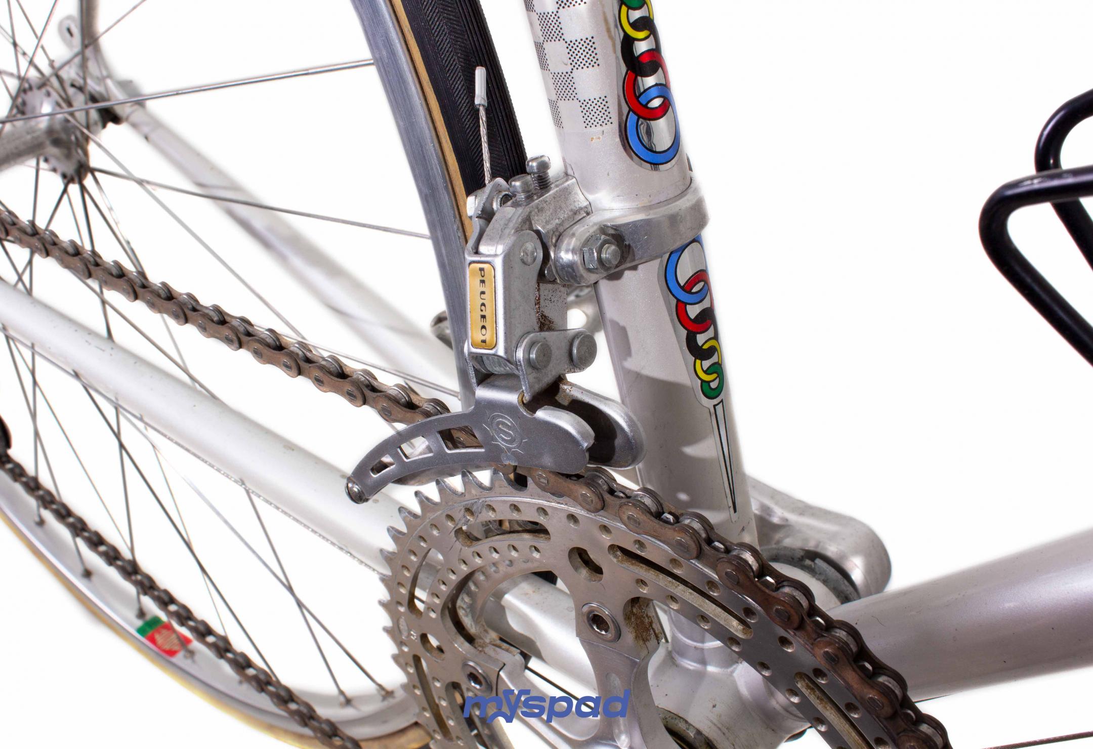 Peugeot pxn10 clearance