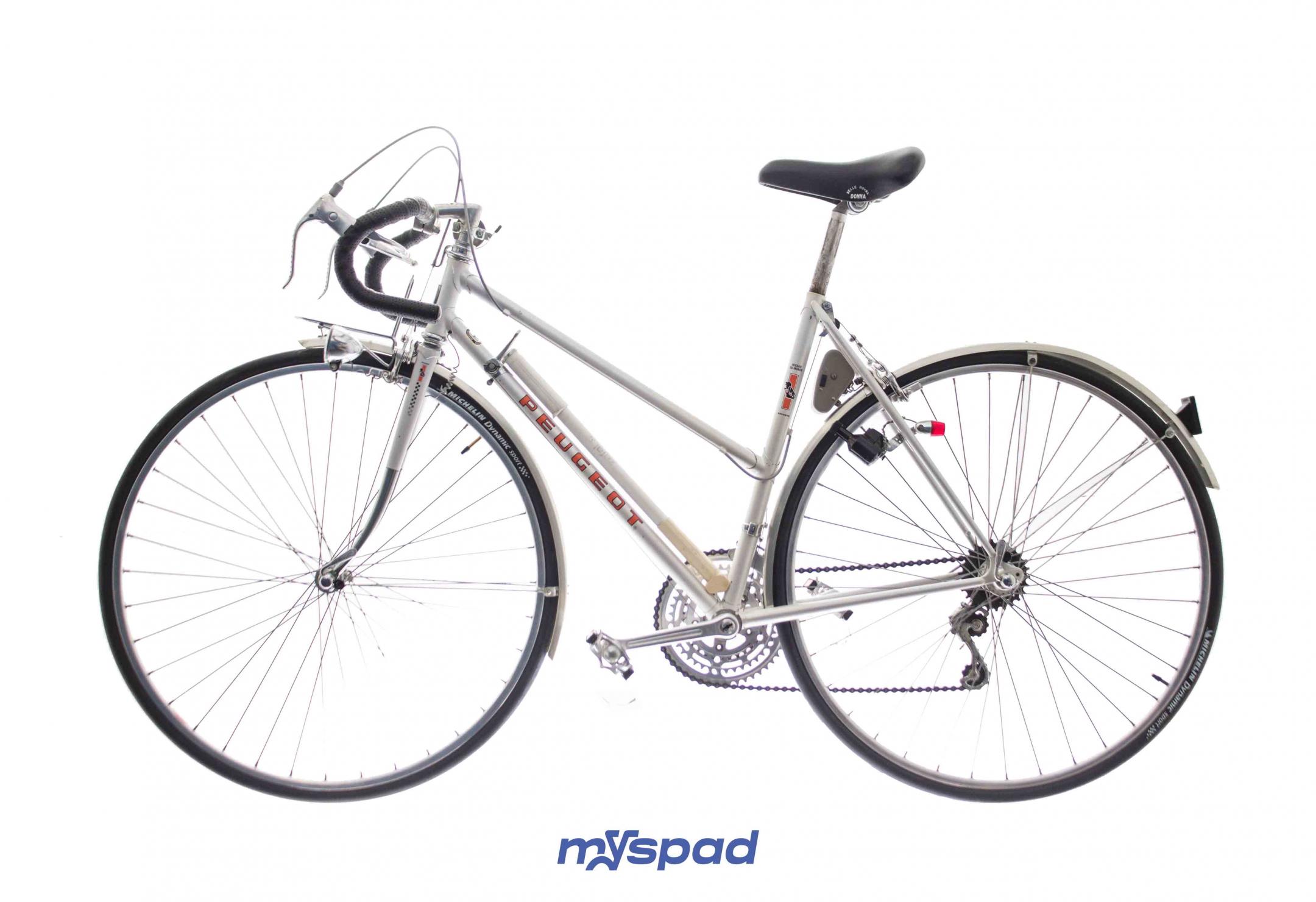 Peugeot Super Sport Myspad velos d occasion