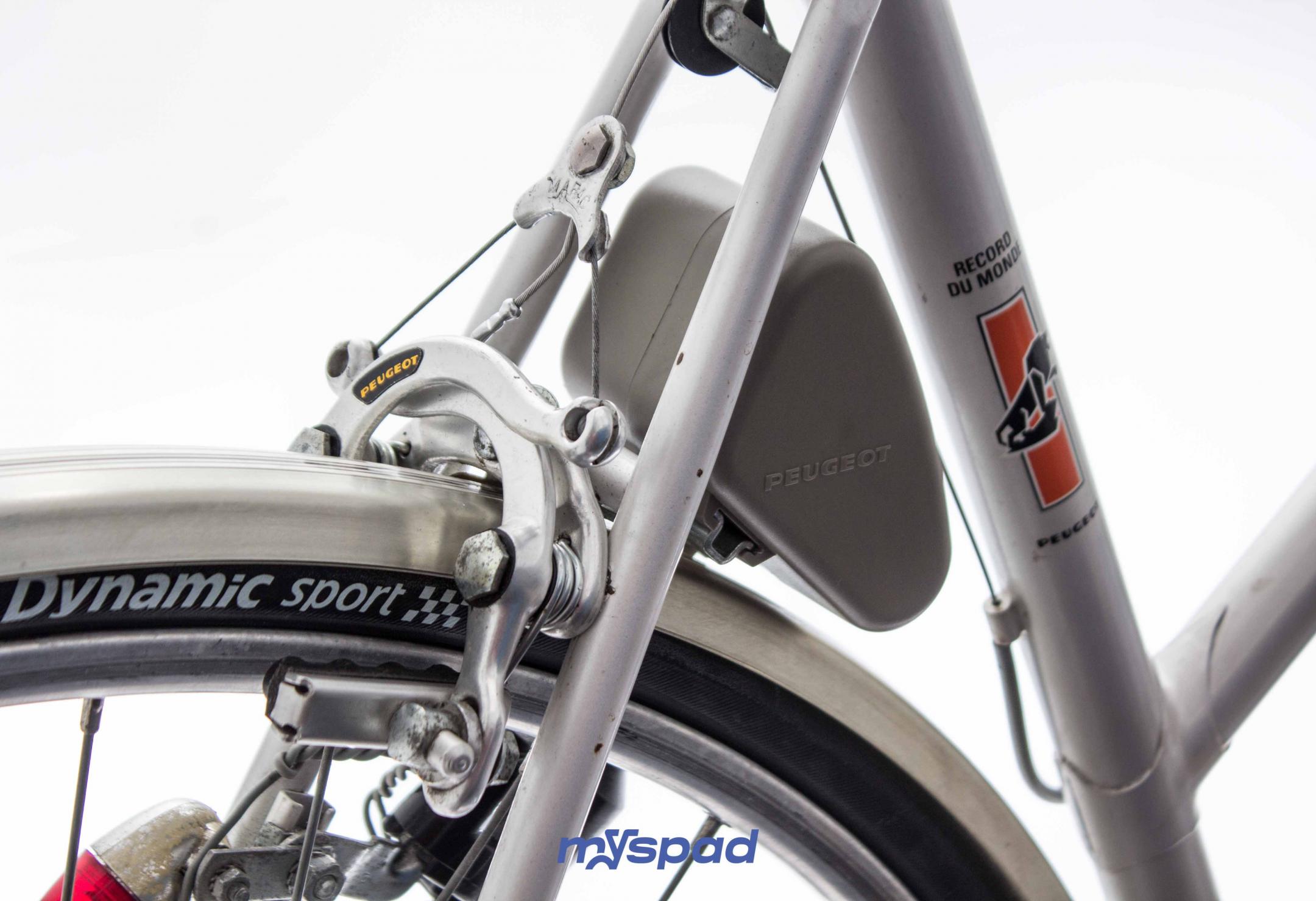Velo peugeot super sport new arrivals
