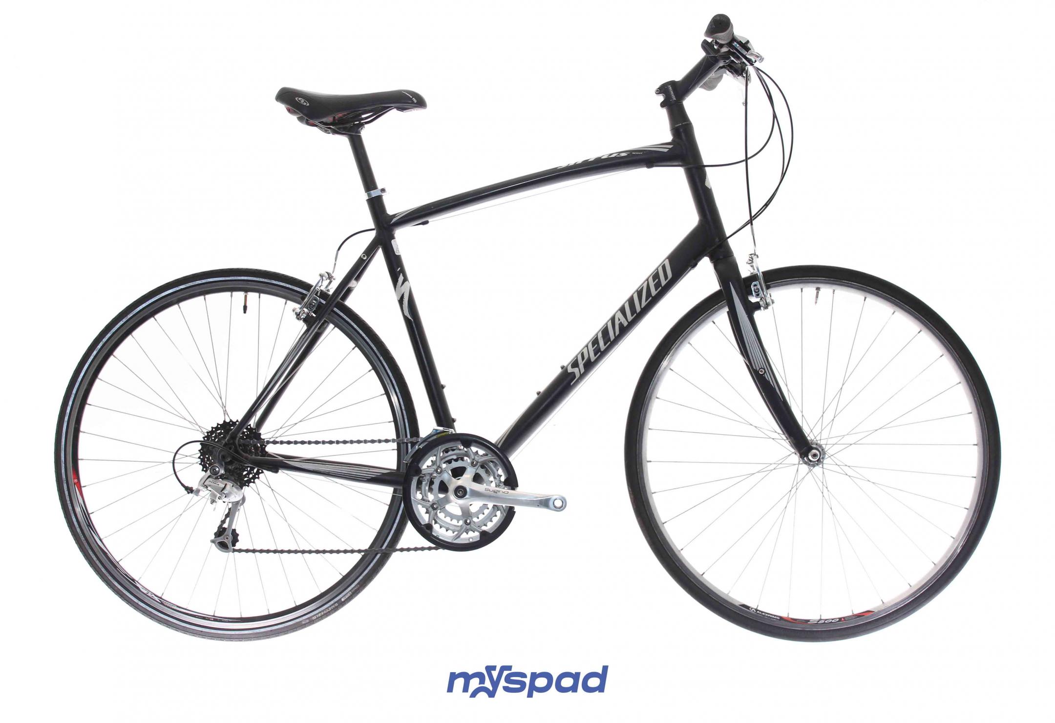 Velo specialized best sale route occasion