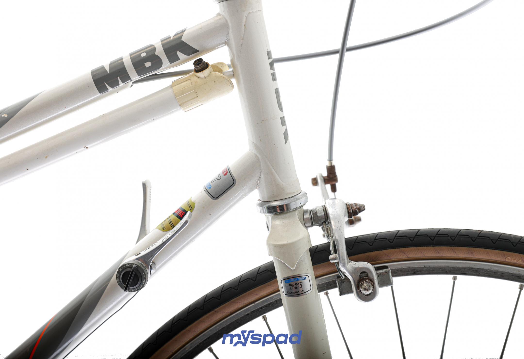 Velo mbk annee 80 online
