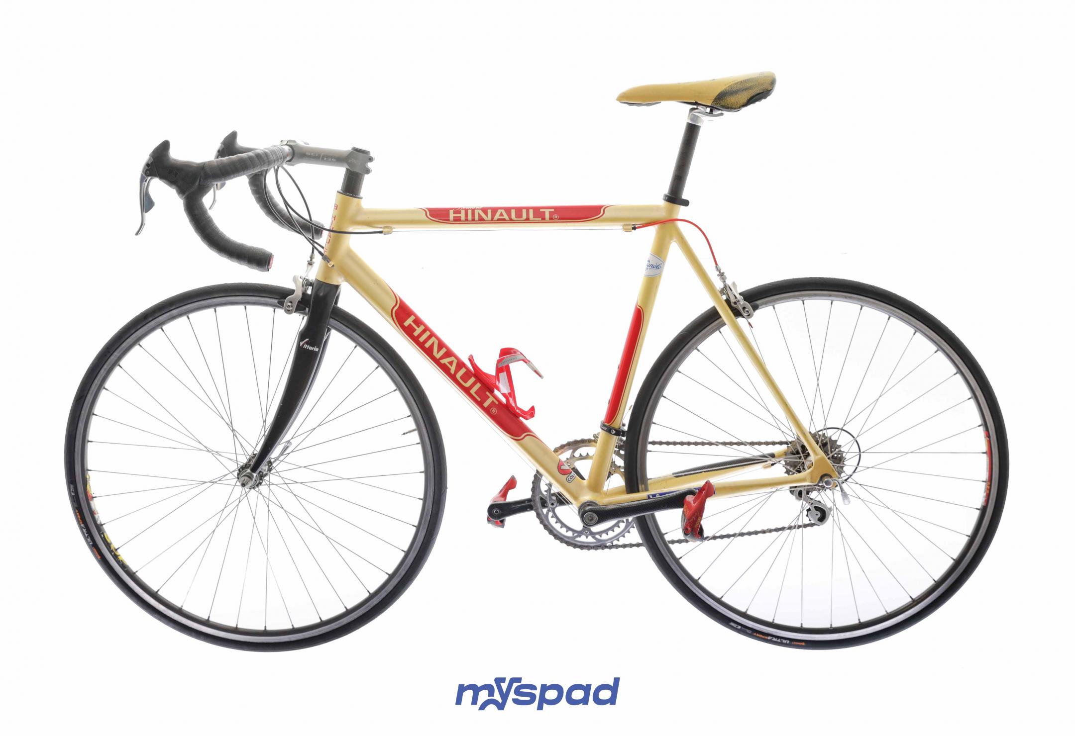 Hinault velo store