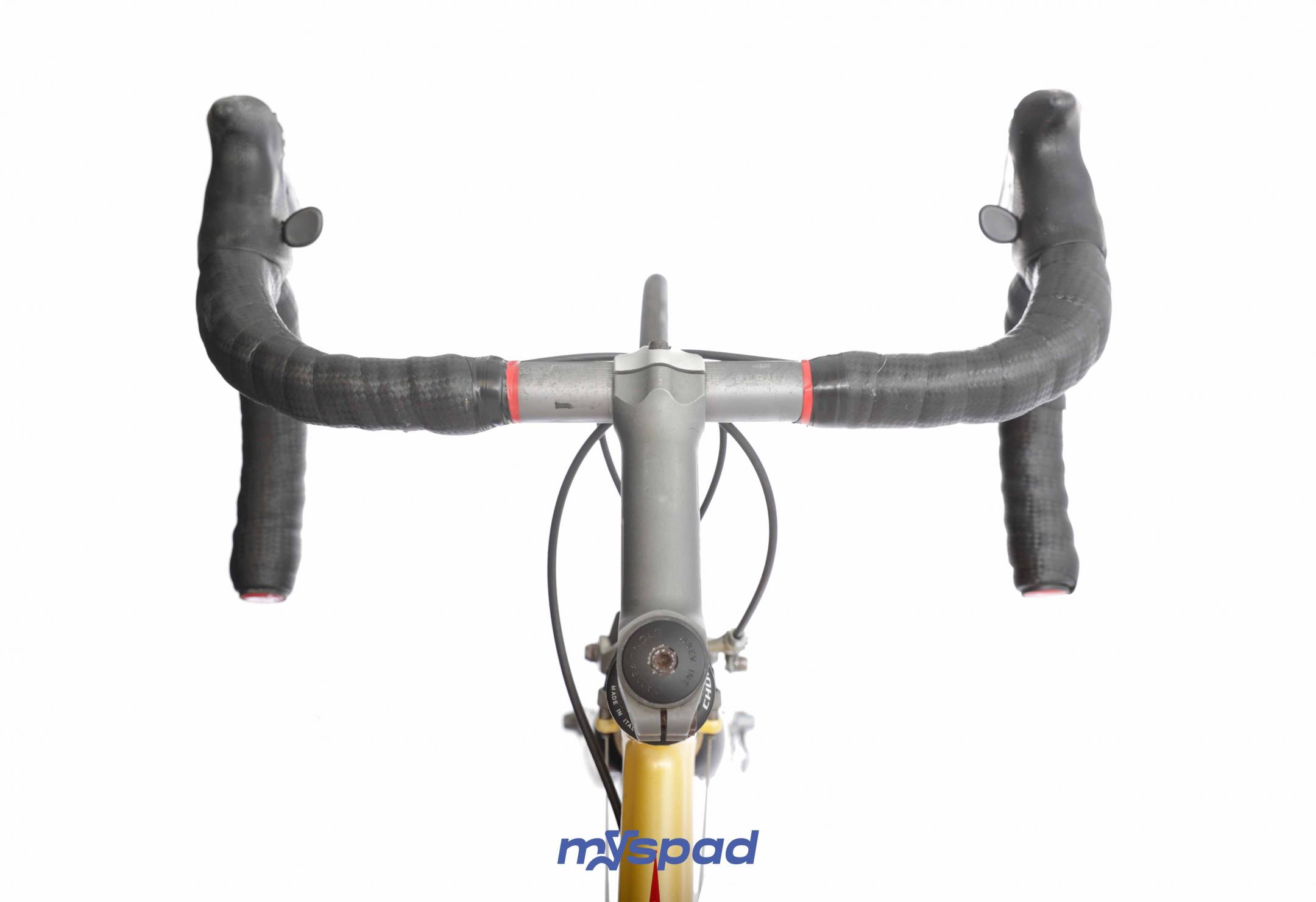 Velo hinault shop carbone