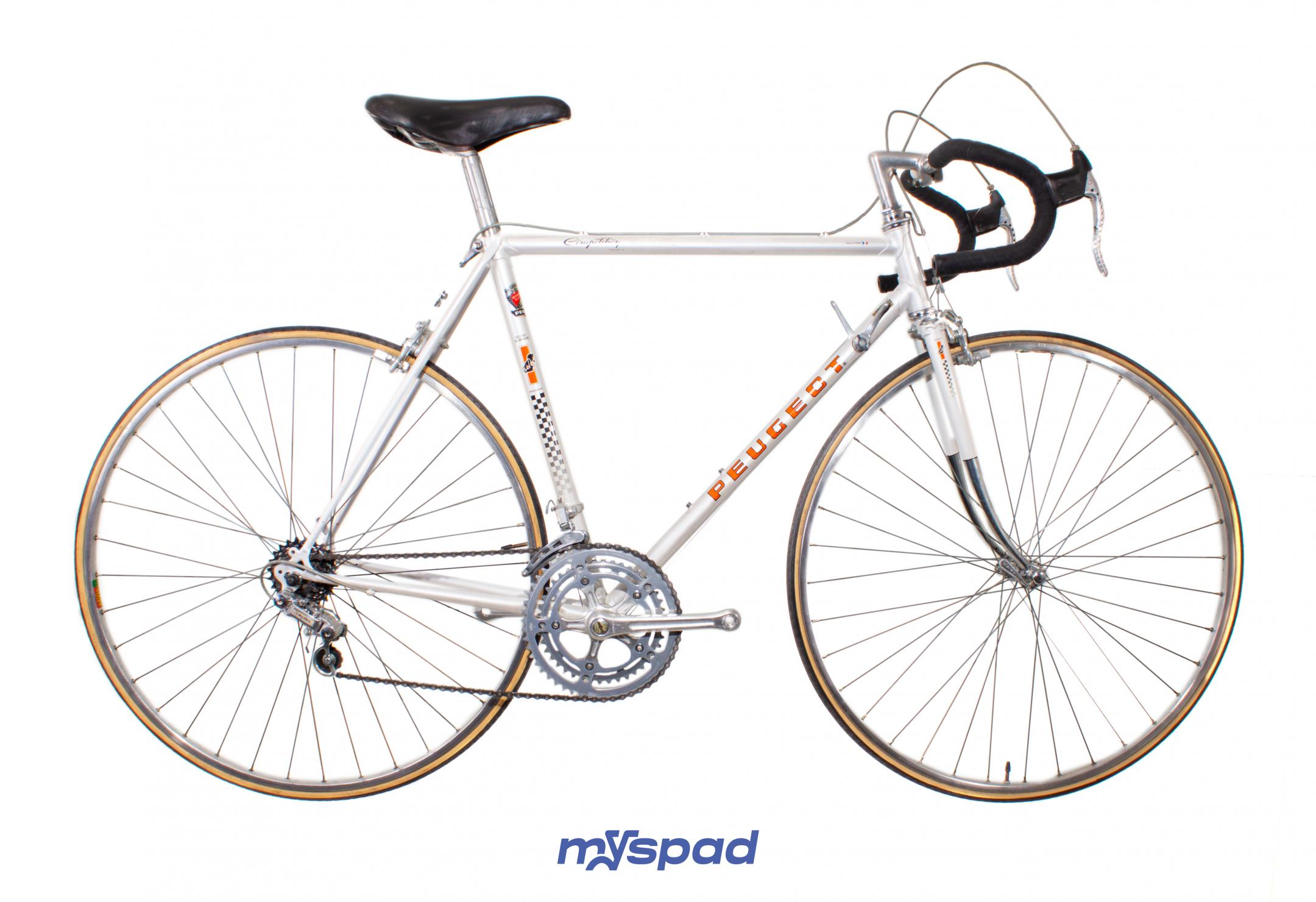Peugeot PKN10 Myspad velos d occasion