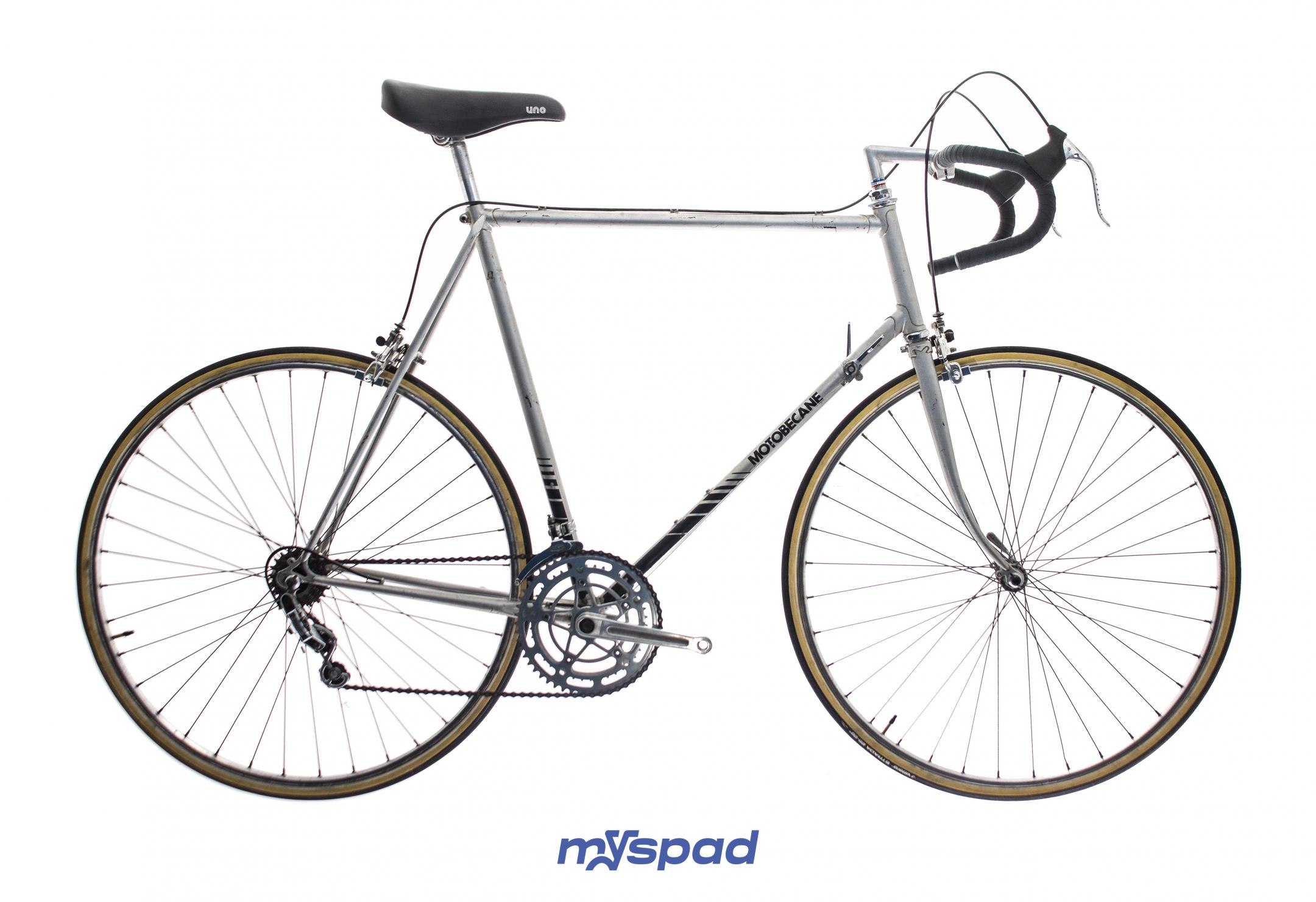 Roue velo store motobecane