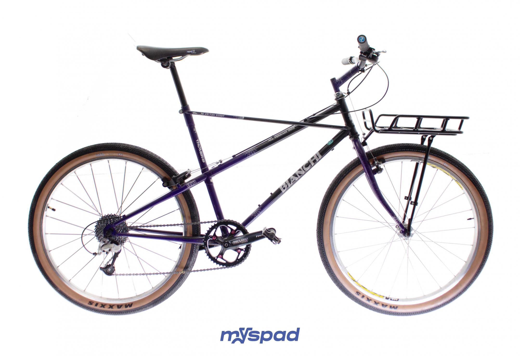 Vtt bianchi prix hot sale
