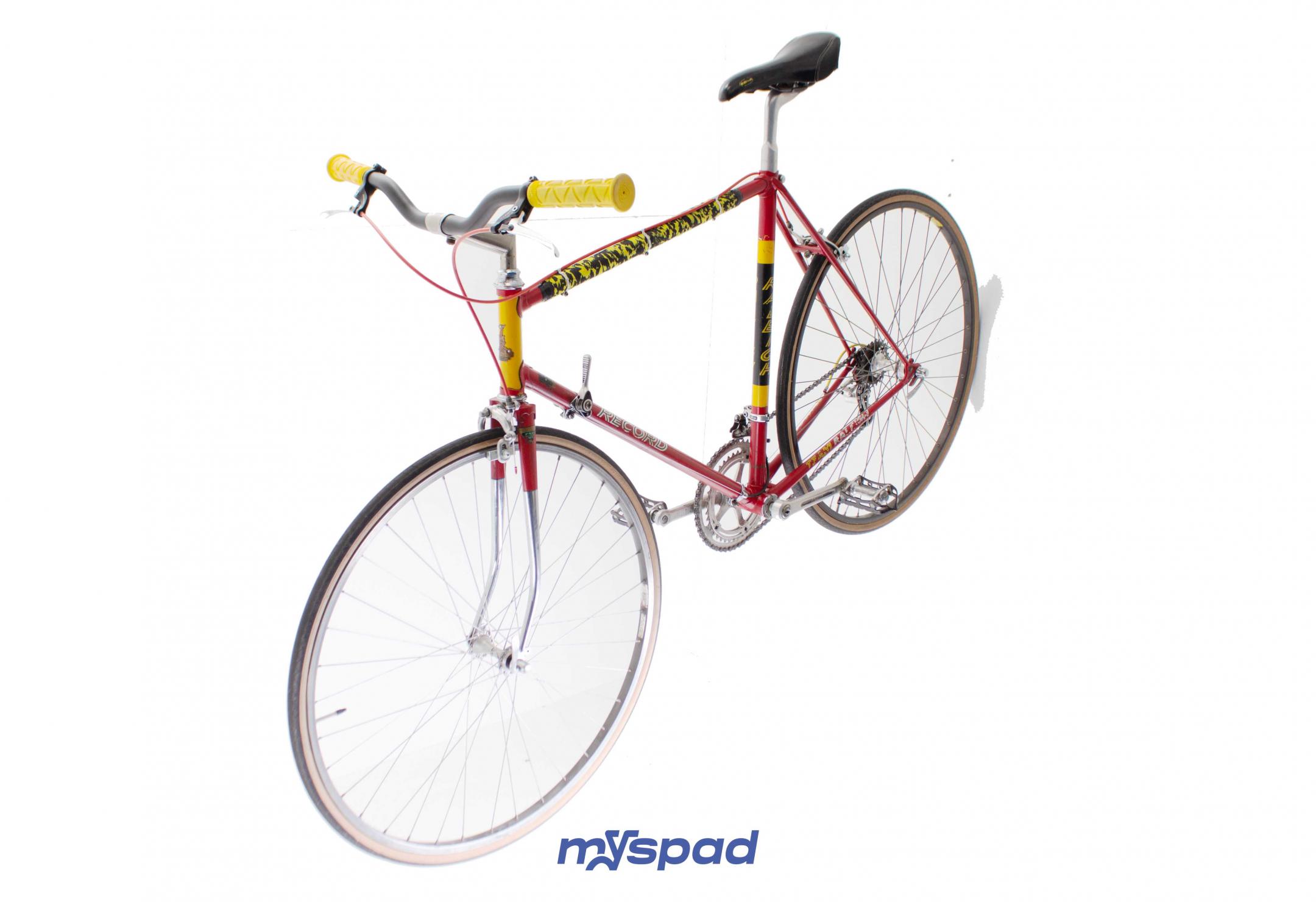 Vélo sales raleigh occasion