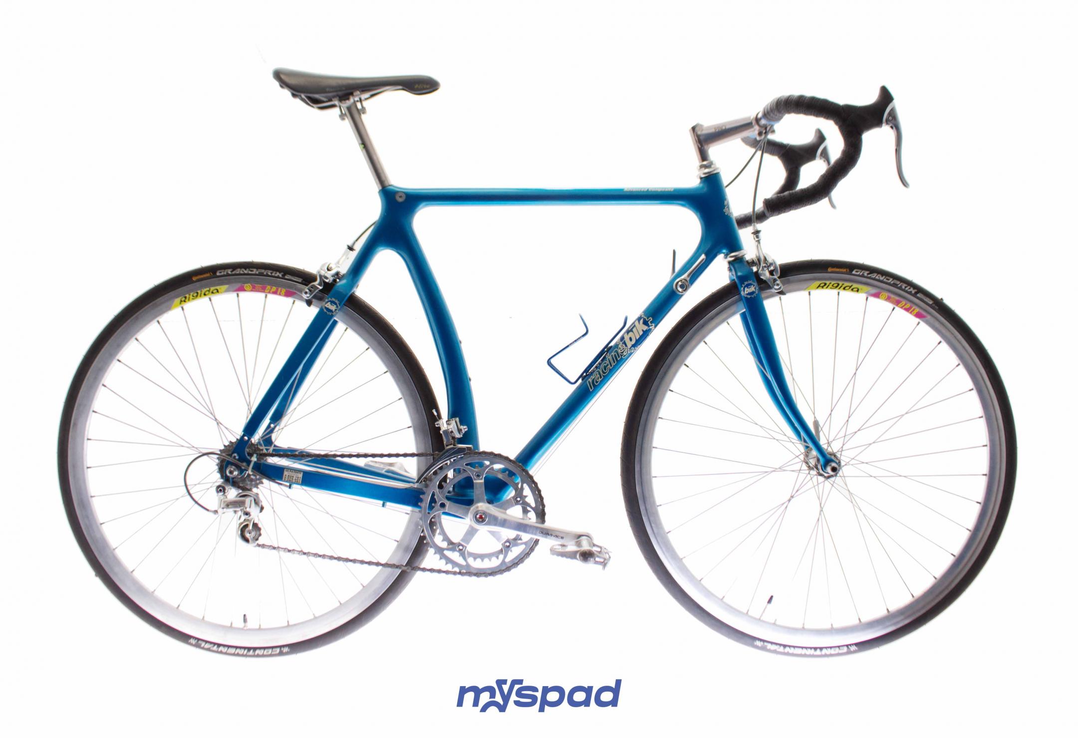 Velo en carbone occasion hot sale