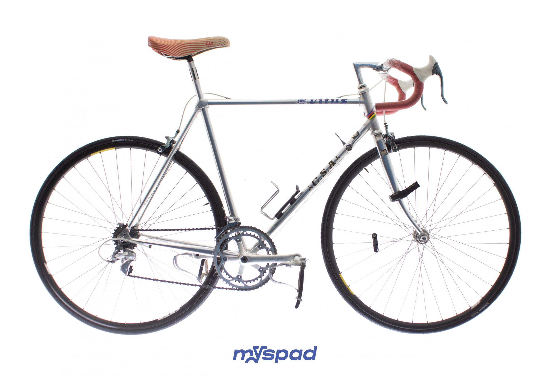 Velo vitus sale occasion