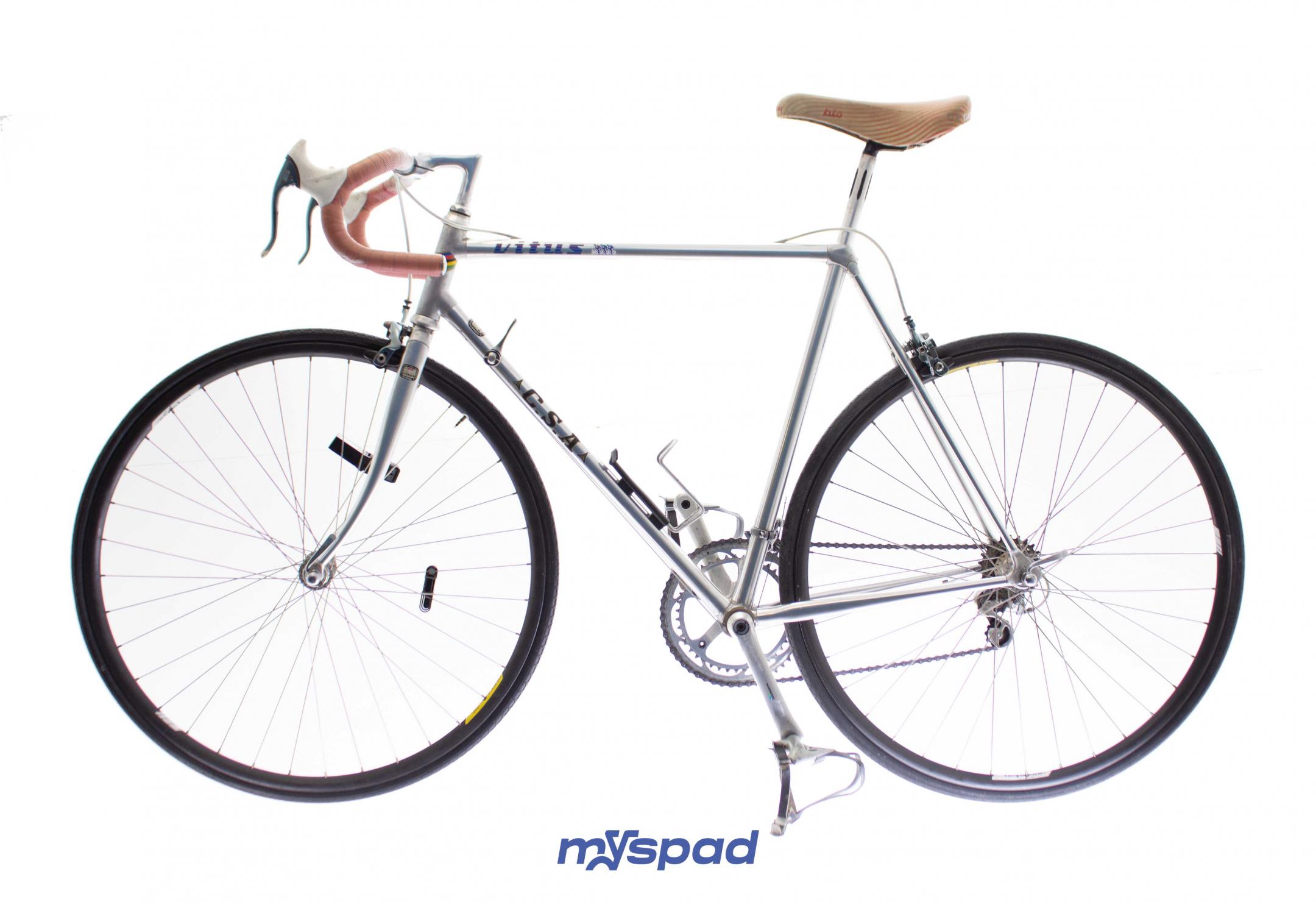 Vélo vitus store aluminium